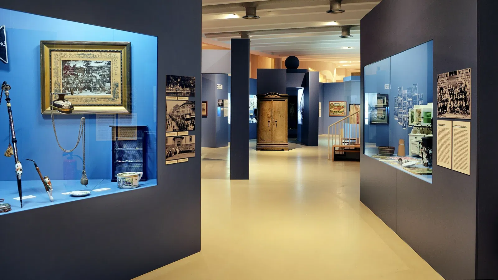 Historisches Museum Saar