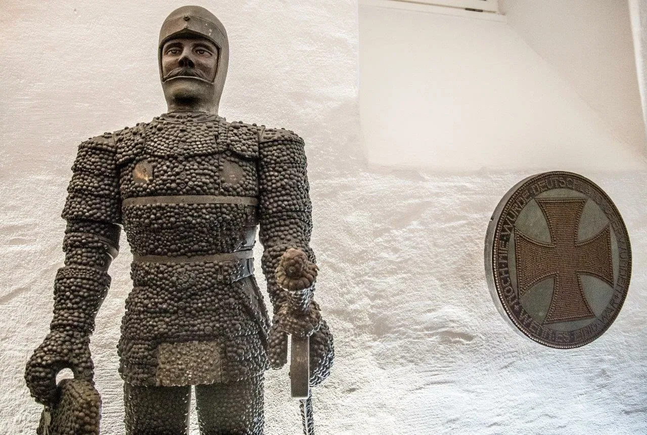 Saar Historical Museum