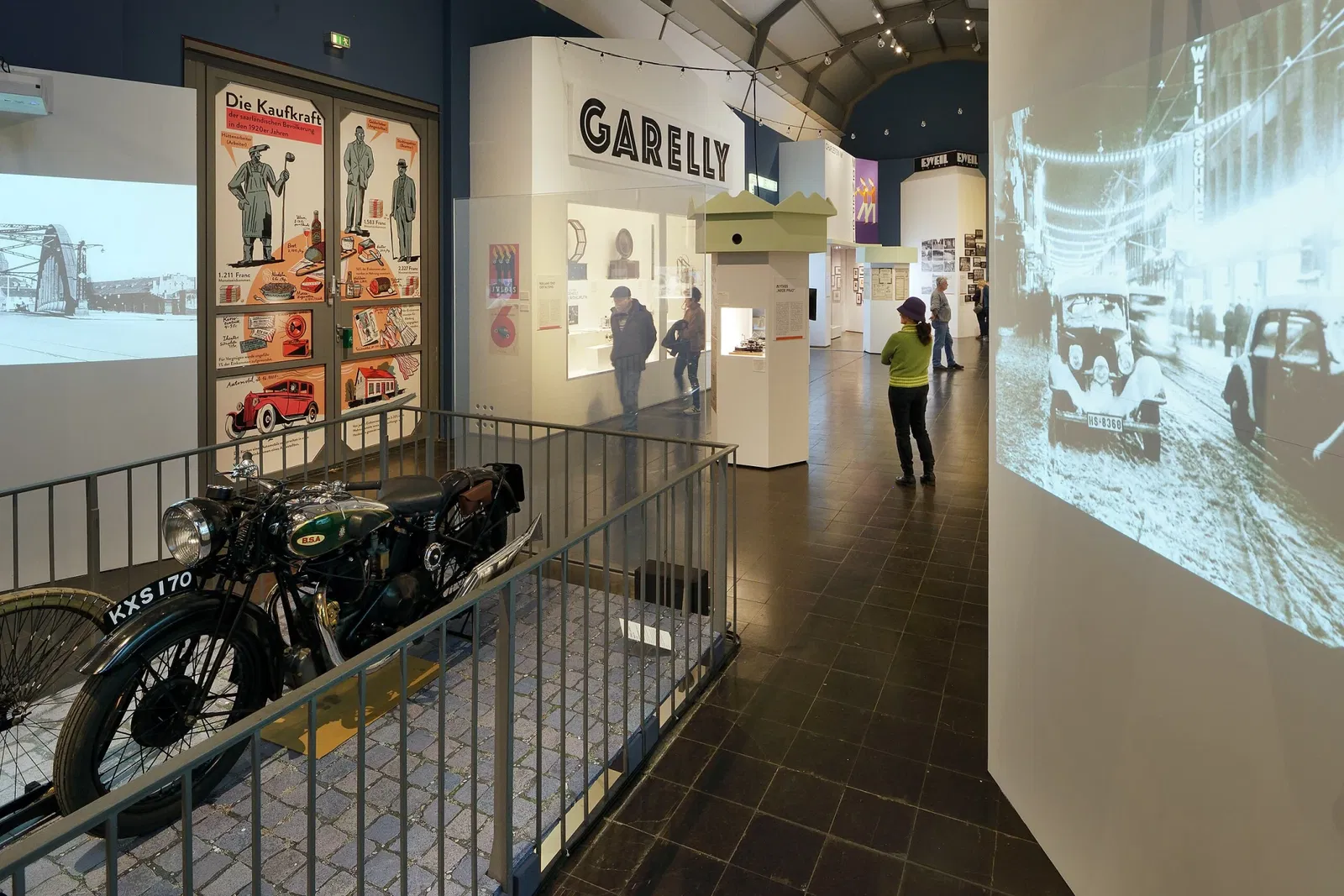 Saar Historical Museum