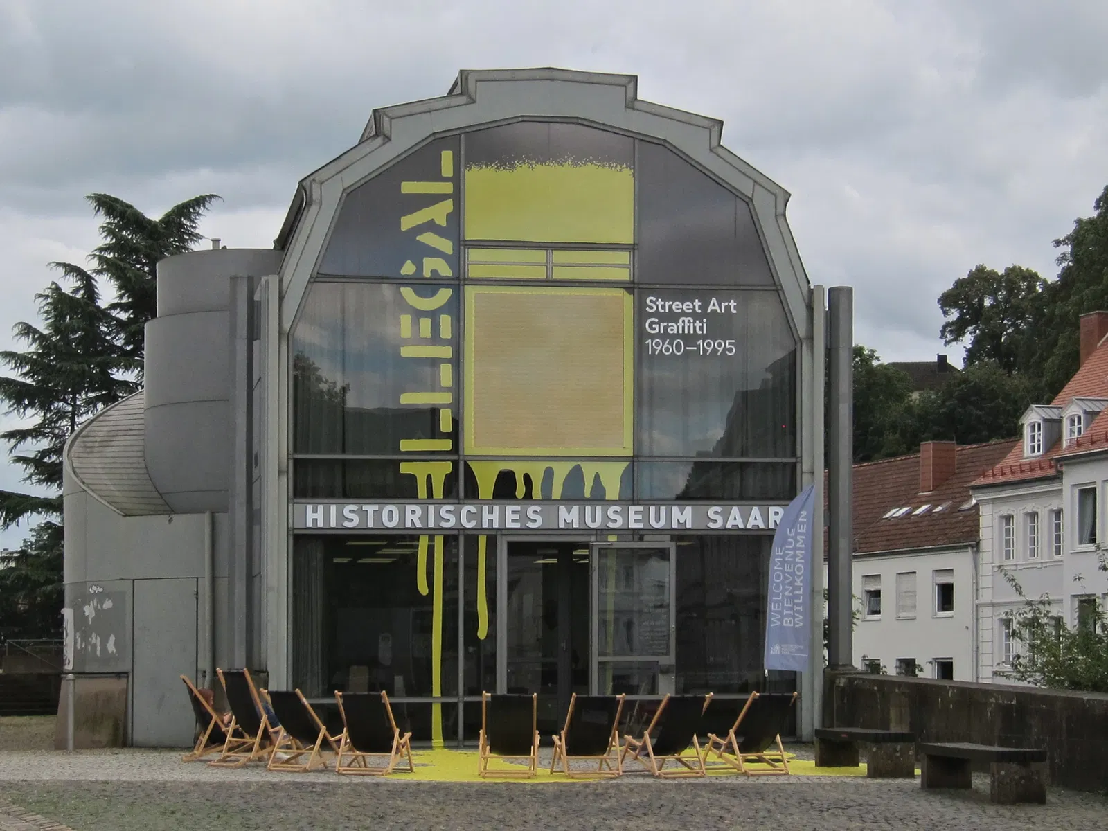 Historisches Museum Saar