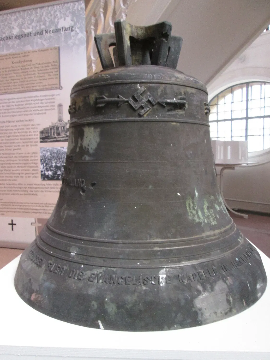 Saar Historical Museum