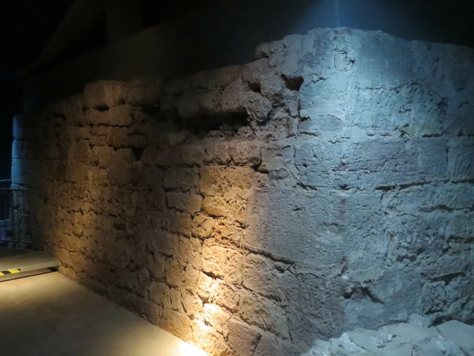 Saar Historical Museum