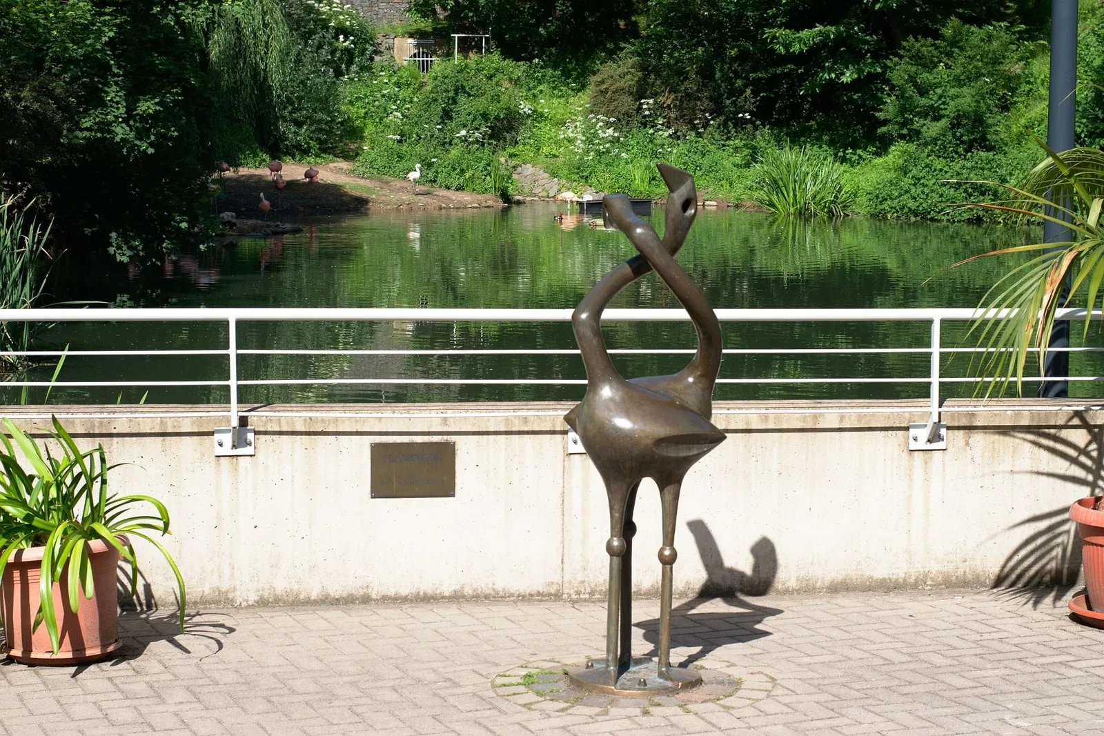 Zoologischer Garten der Landeshauptstadt Saarbrücken