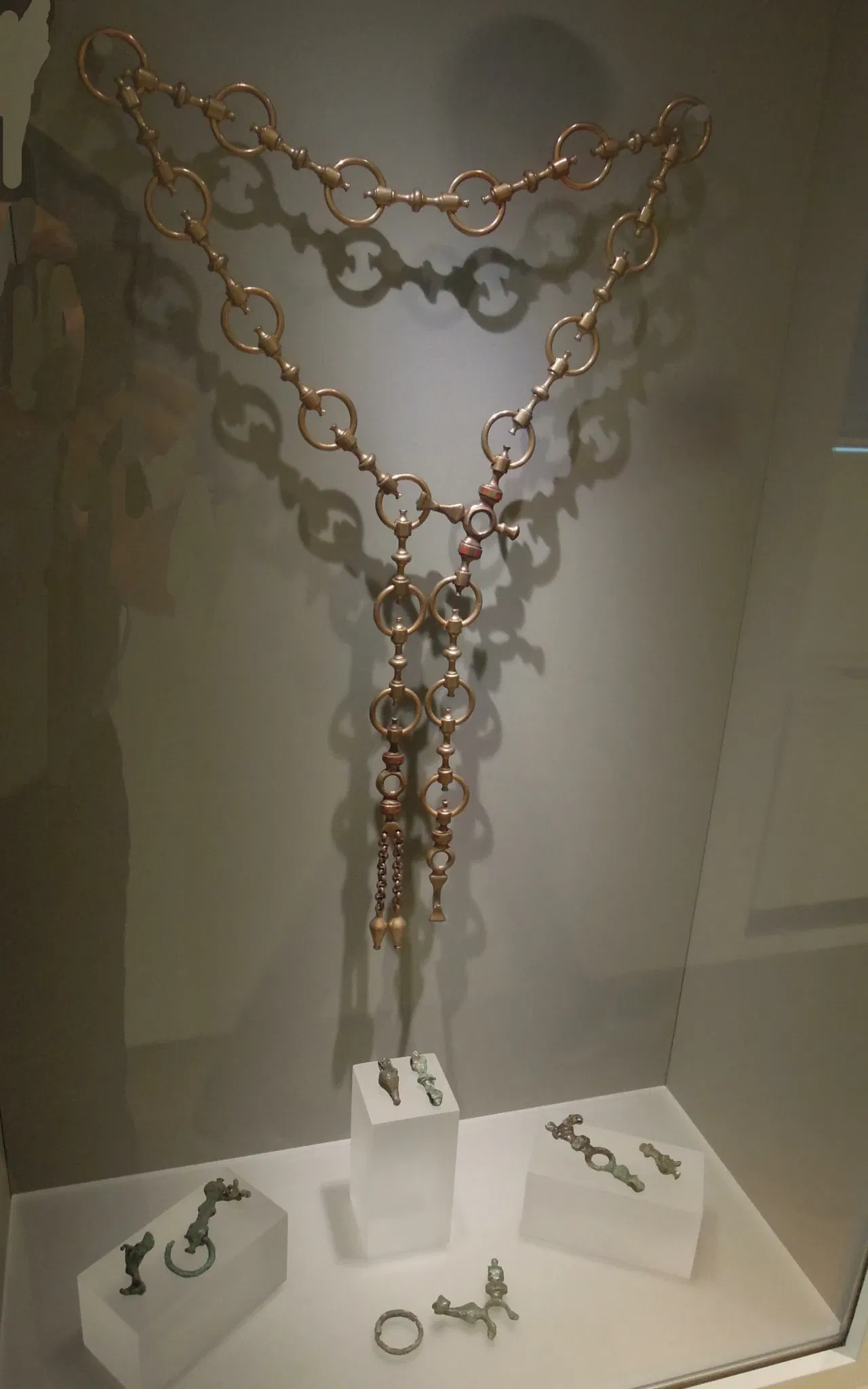 Museum für Vor- und Frühgeschichte