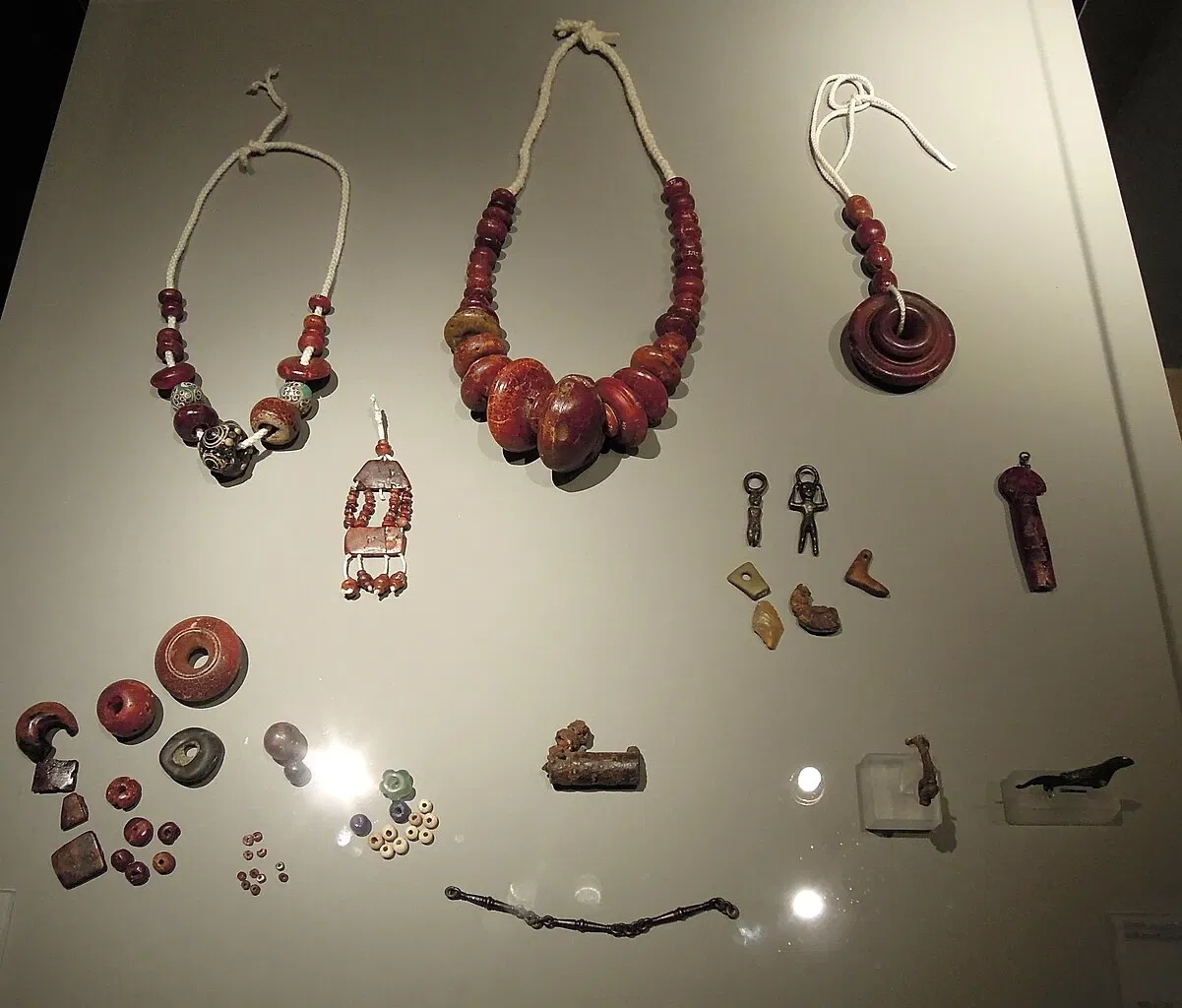 Museum für Vor- und Frühgeschichte