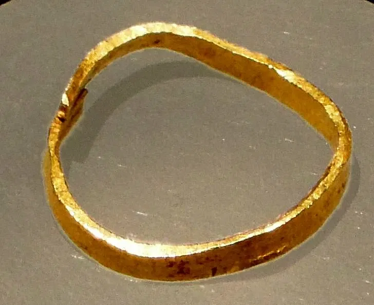 Museum für Vor- und Frühgeschichte