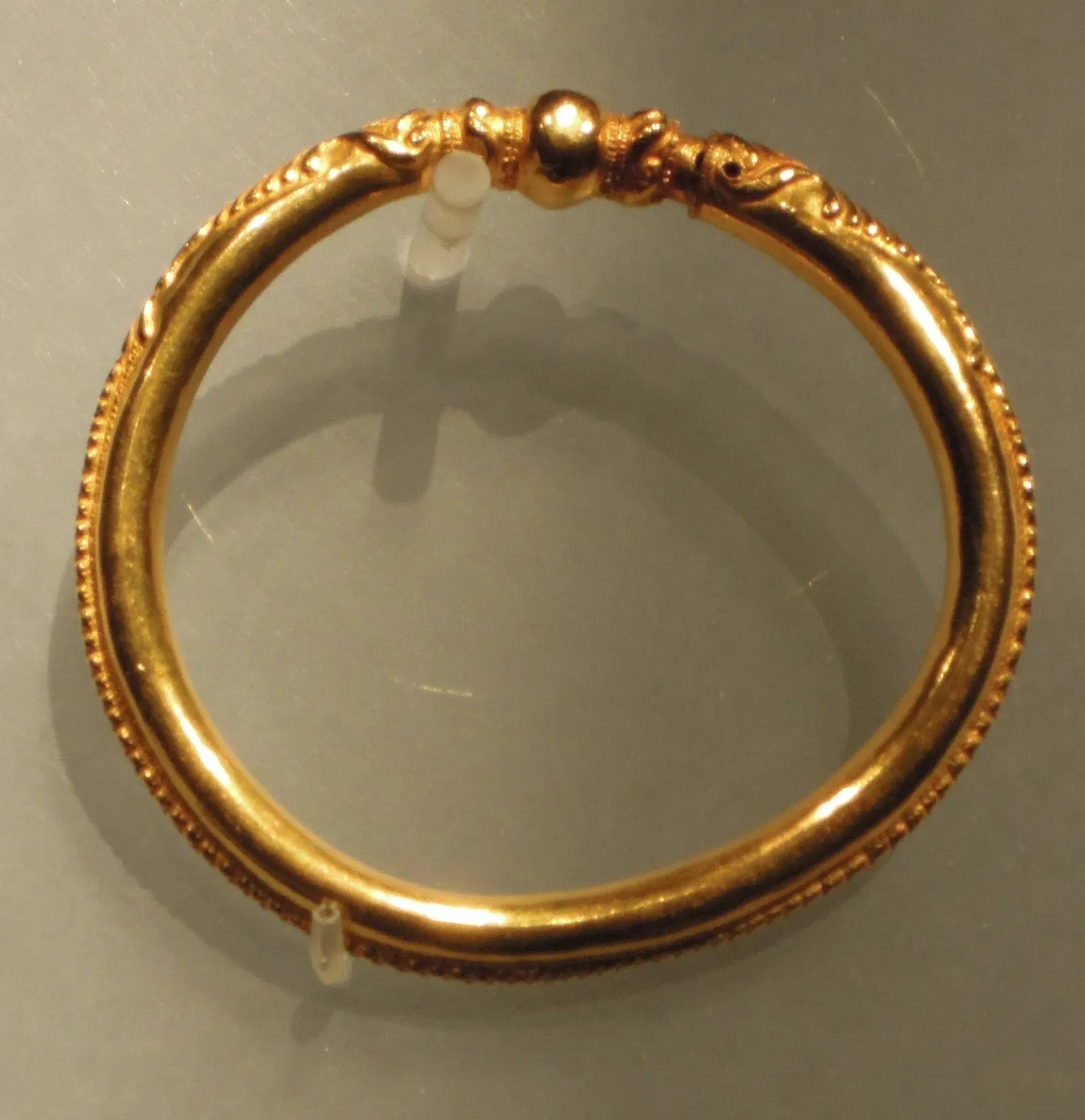 Museum für Vor- und Frühgeschichte