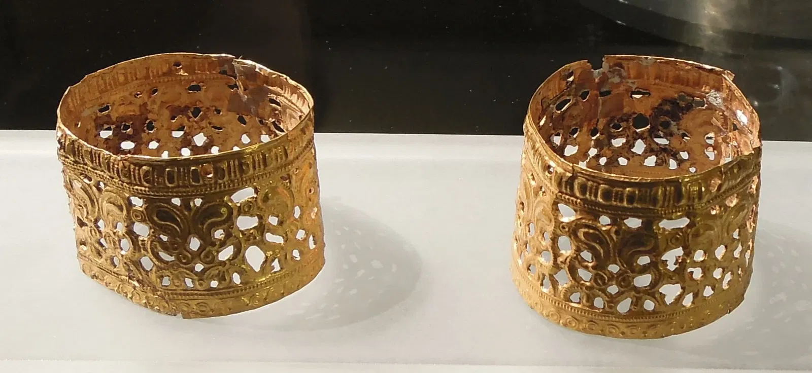 Museum für Vor- und Frühgeschichte de Sarrebruck