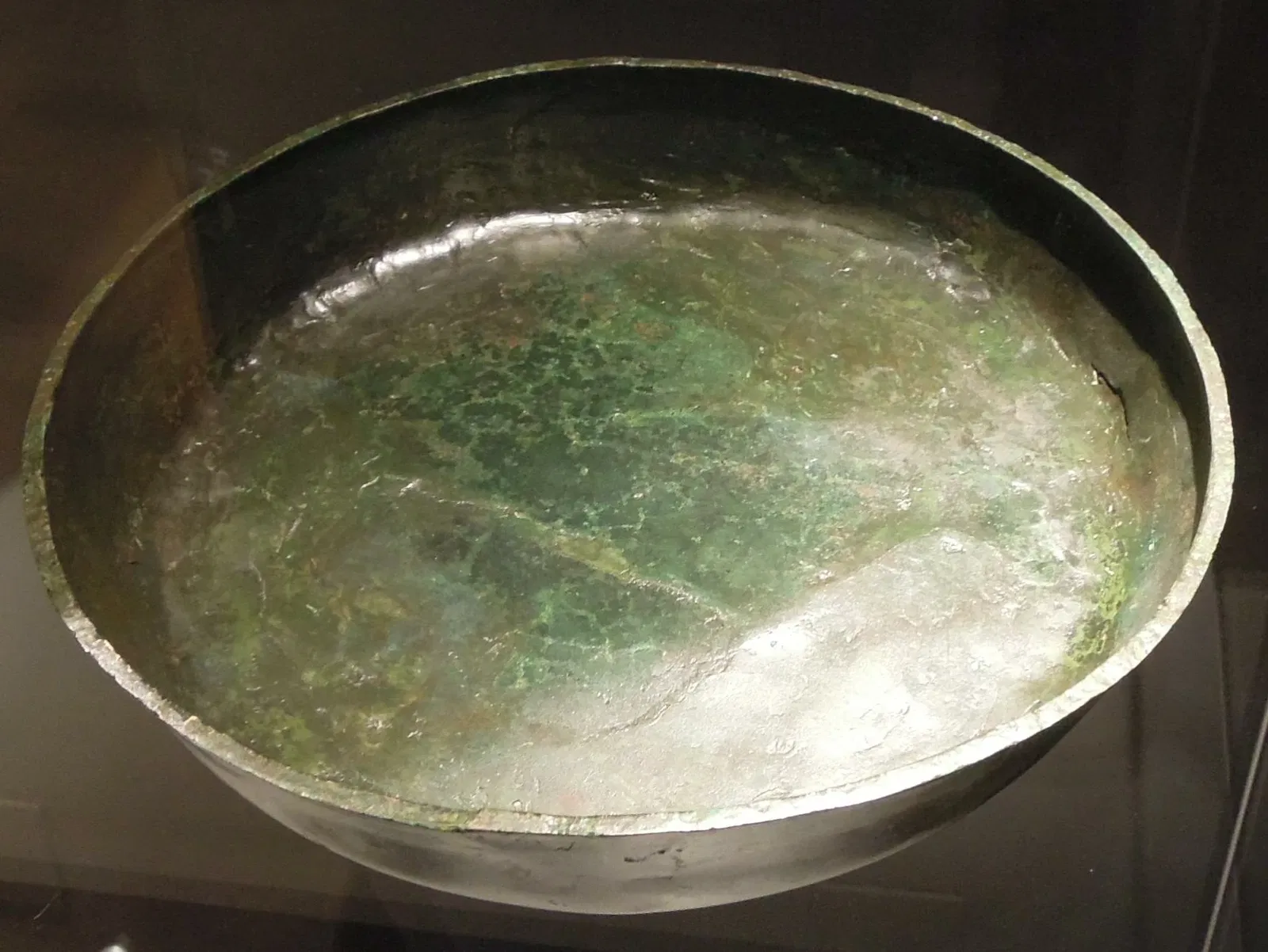 Museum für Vor- und Frühgeschichte