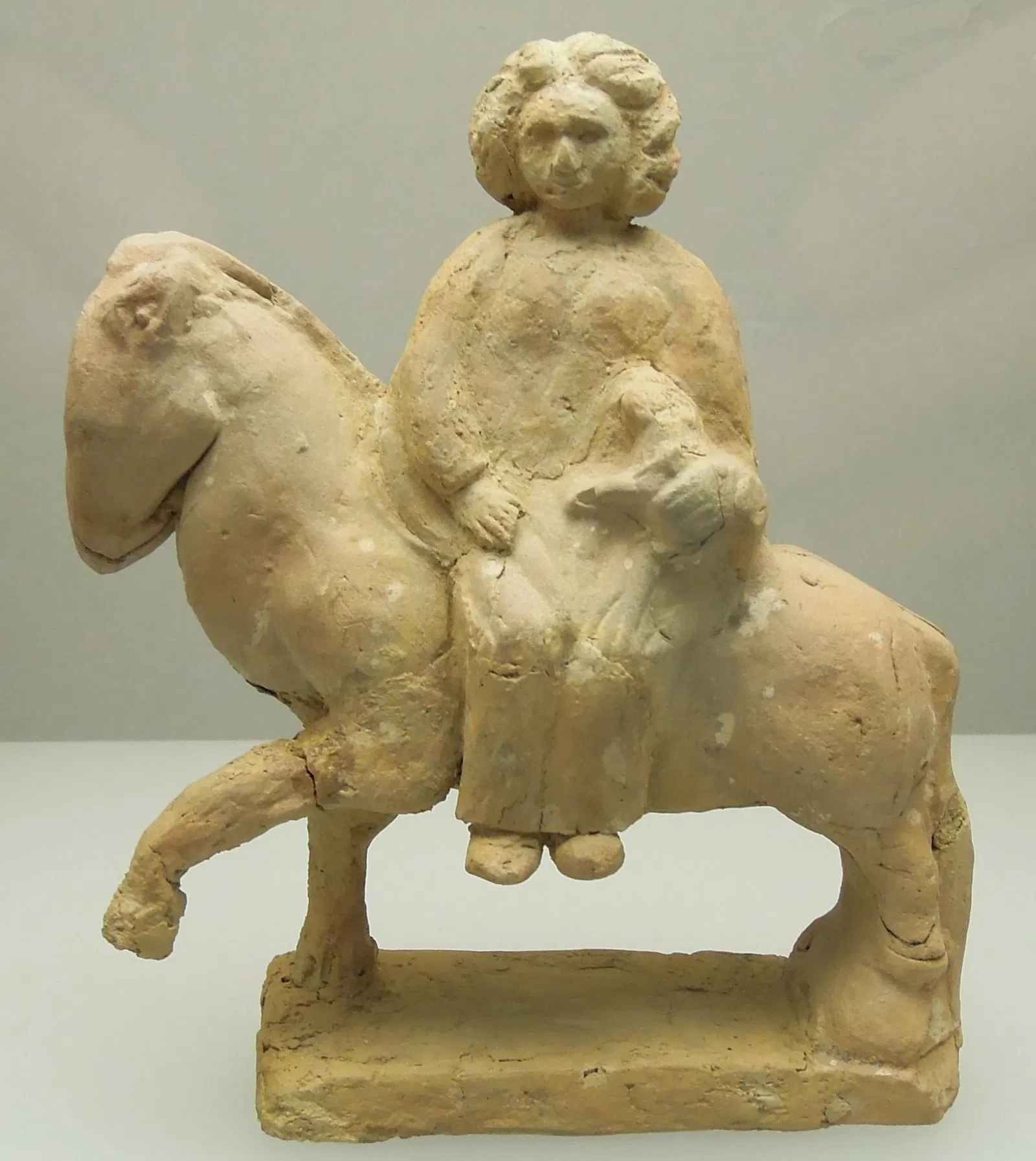 Museum for Pre- and Early History