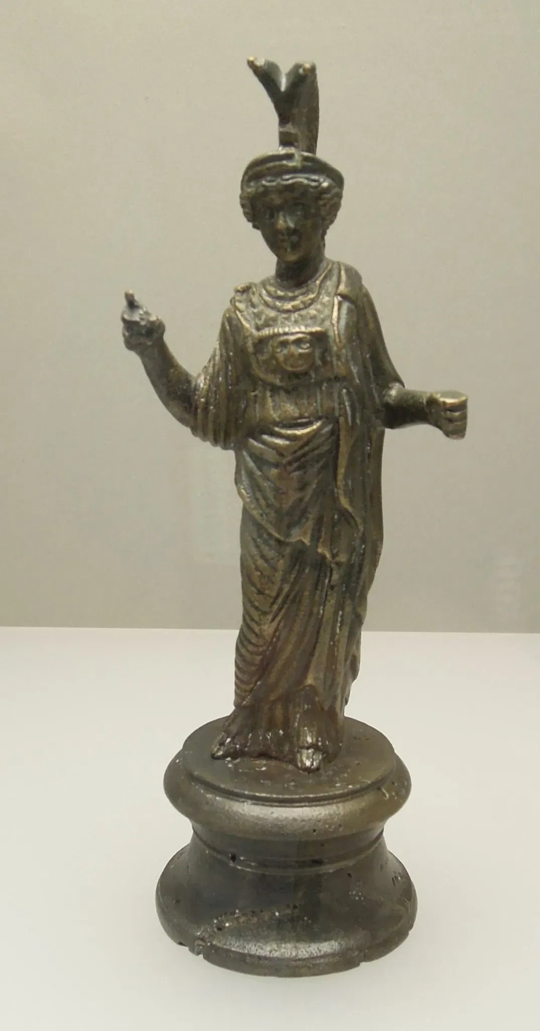 Museum für Vor- und Frühgeschichte