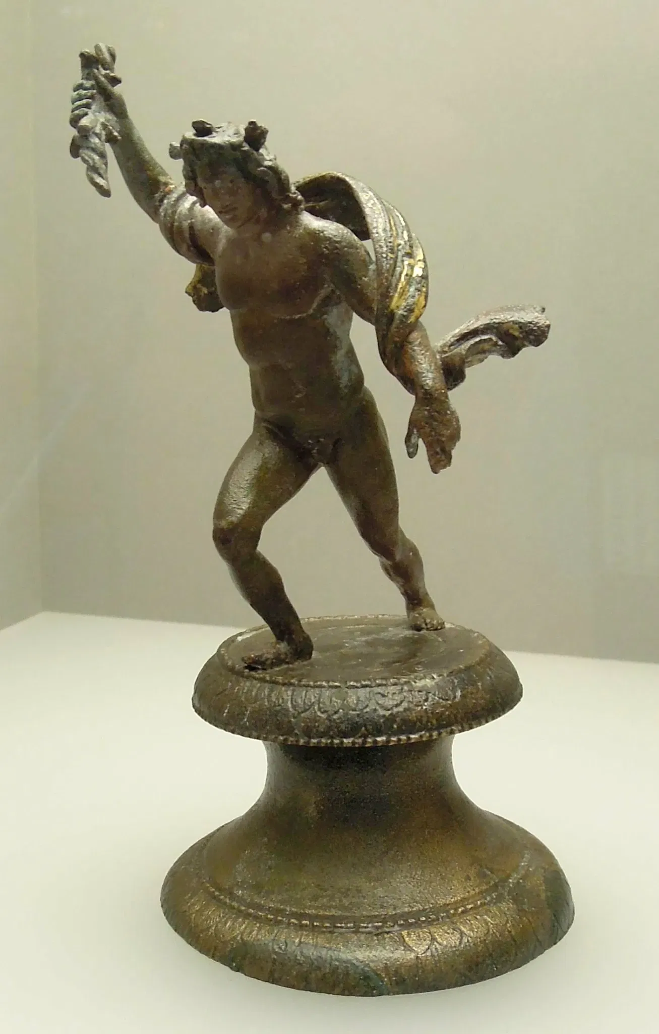 Museum for Pre- and Early History