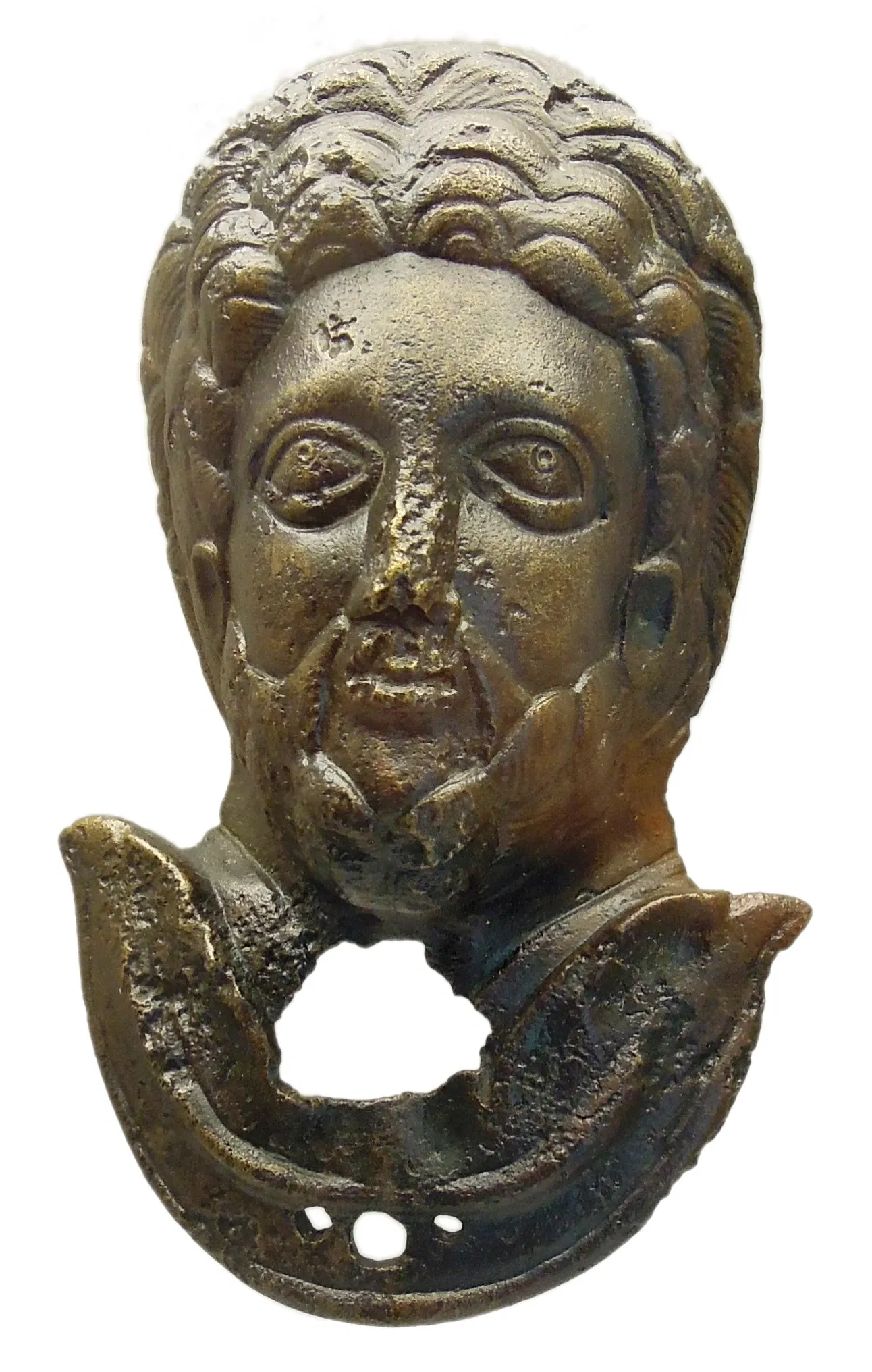 Museum für Vor- und Frühgeschichte de Sarrebruck