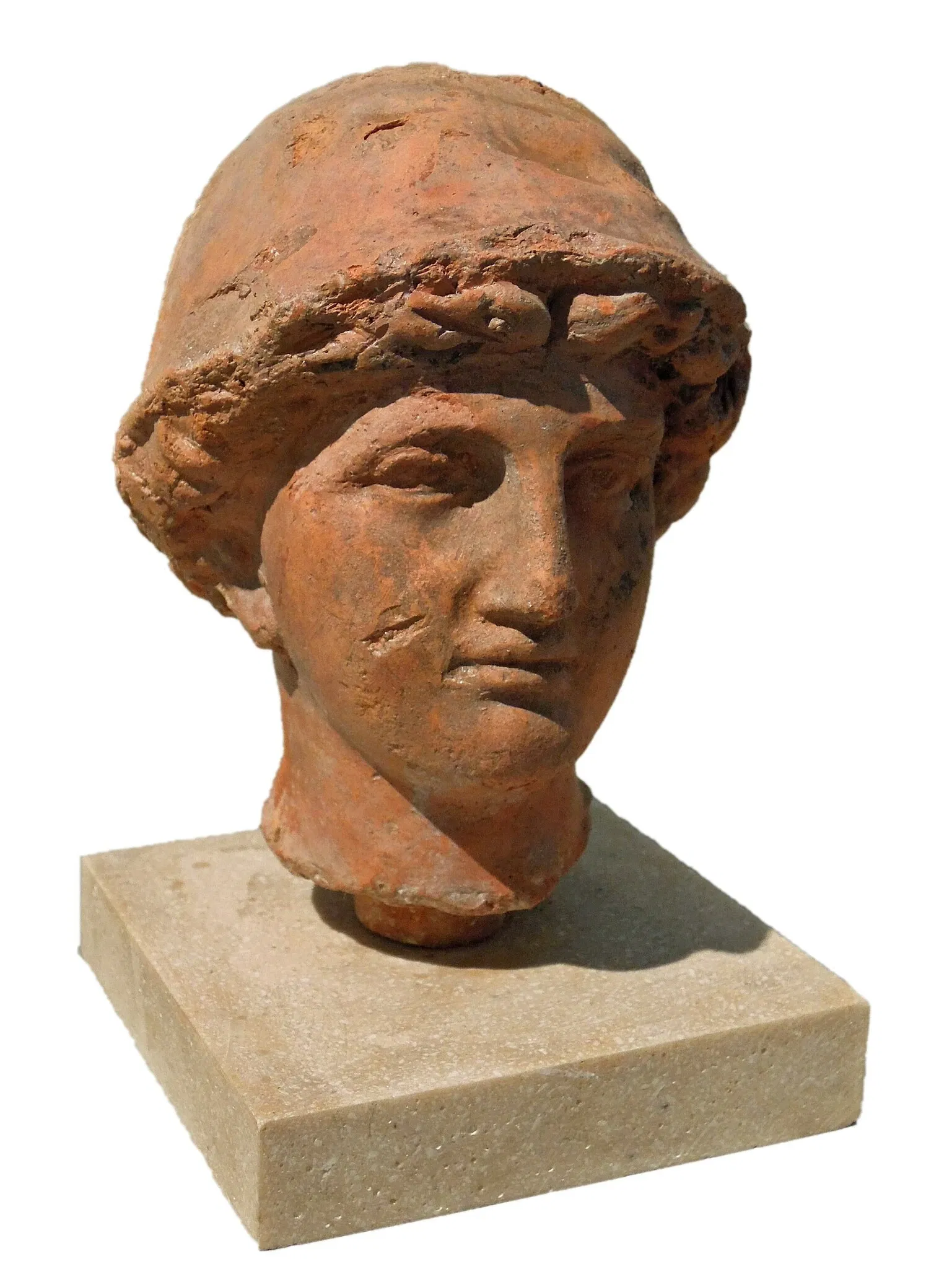 Museum für Vor- und Frühgeschichte de Sarrebruck