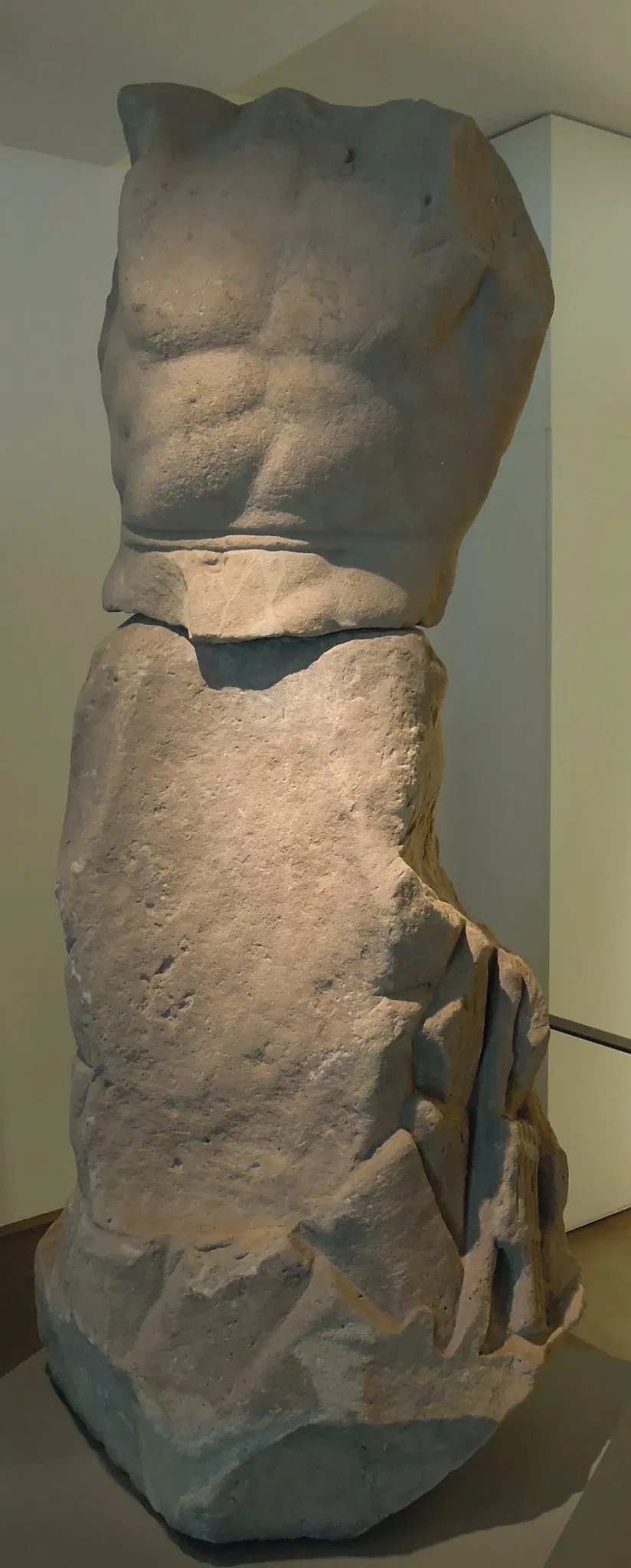 Museum für Vor- und Frühgeschichte de Sarrebruck