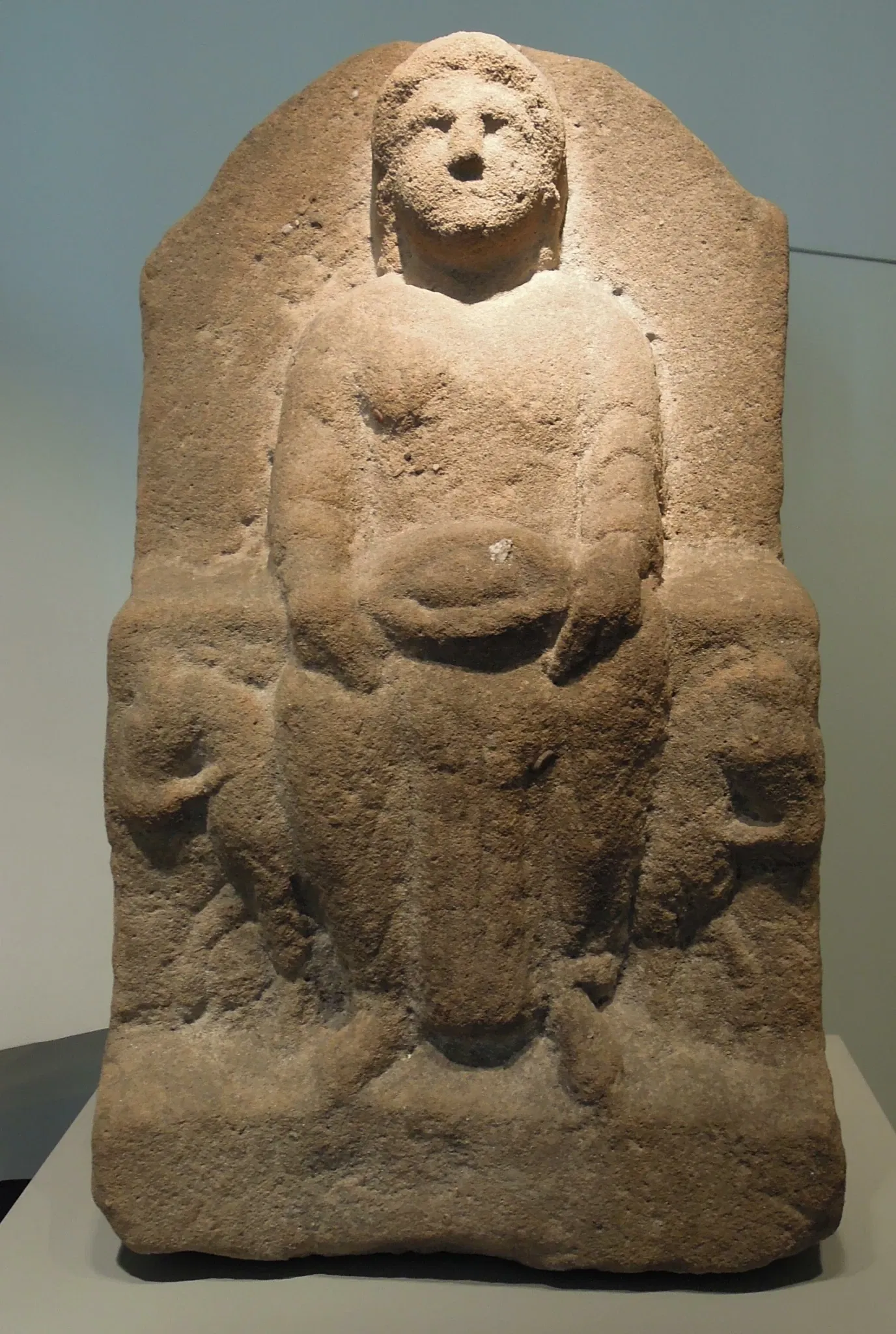 Museum für Vor- und Frühgeschichte