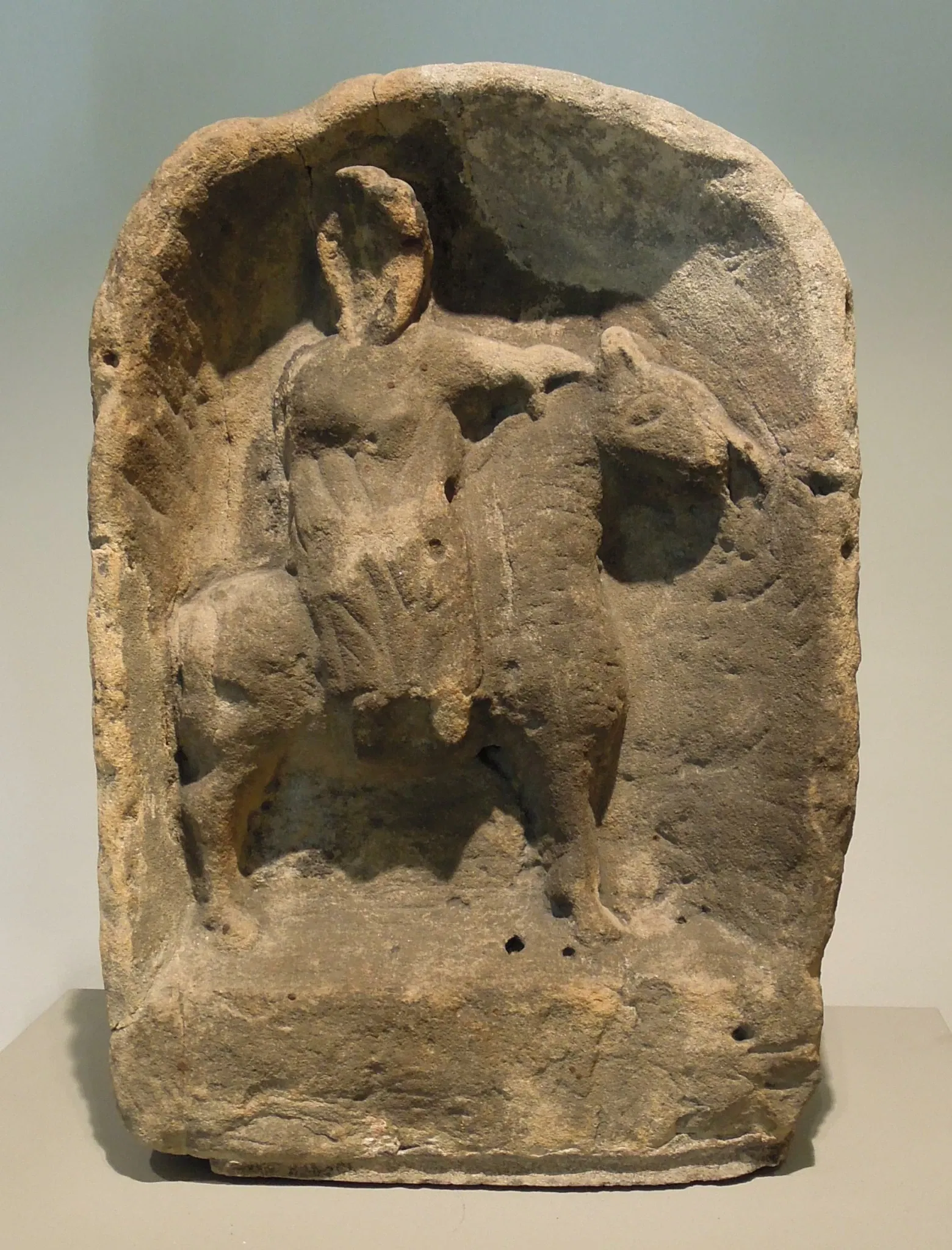 Museum für Vor- und Frühgeschichte de Sarrebruck