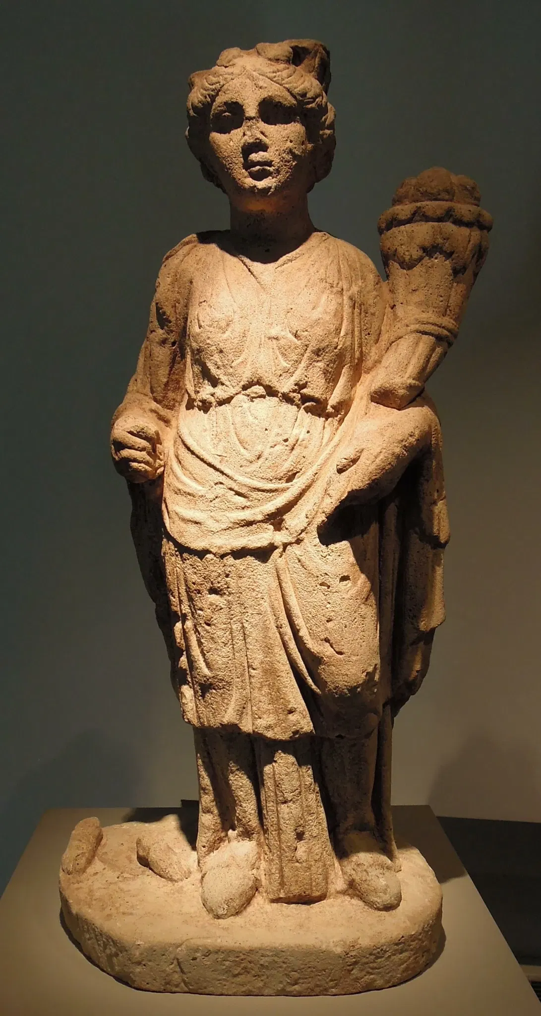 Museum for Pre- and Early History