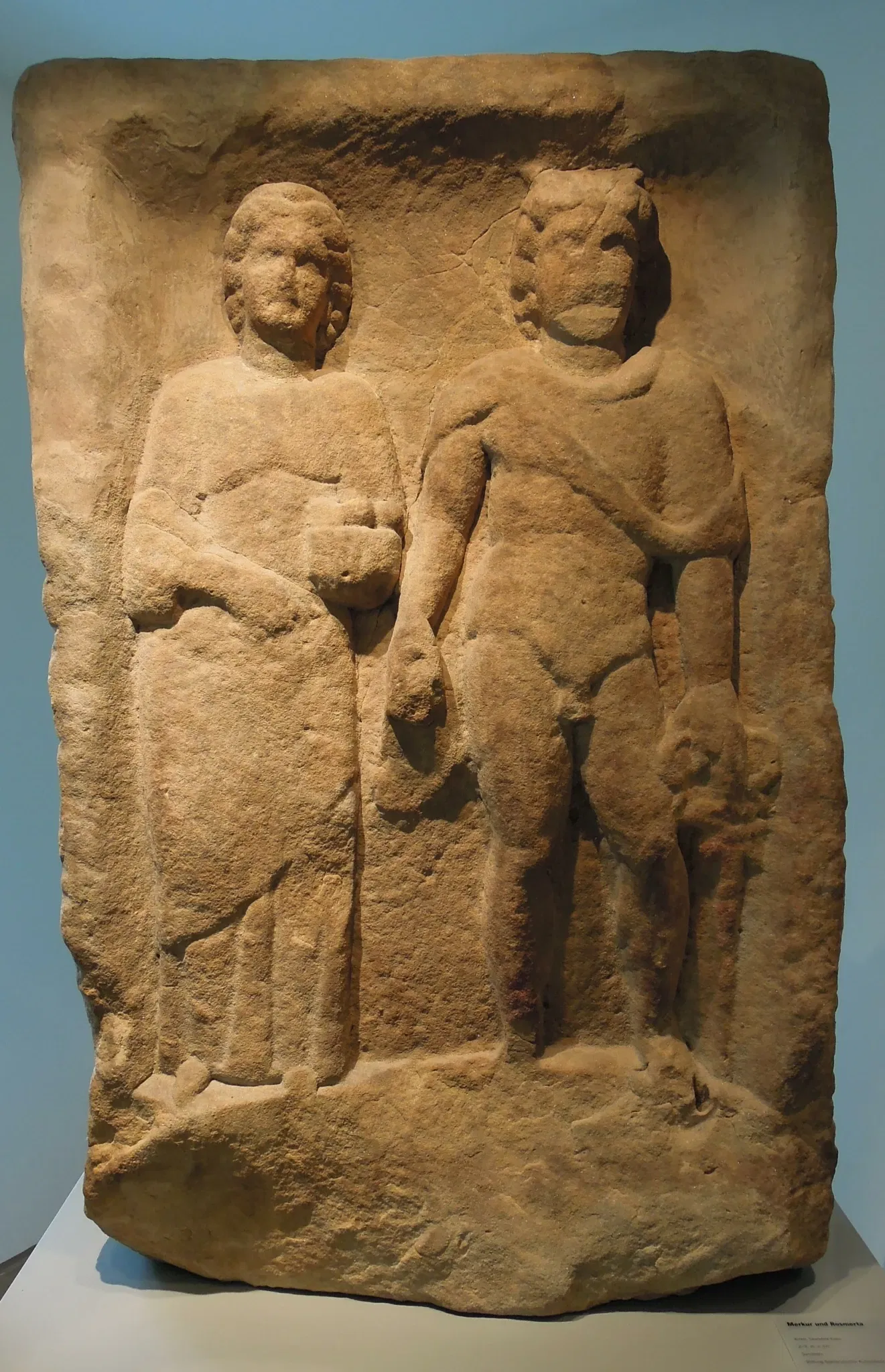 Museum for Pre- and Early History