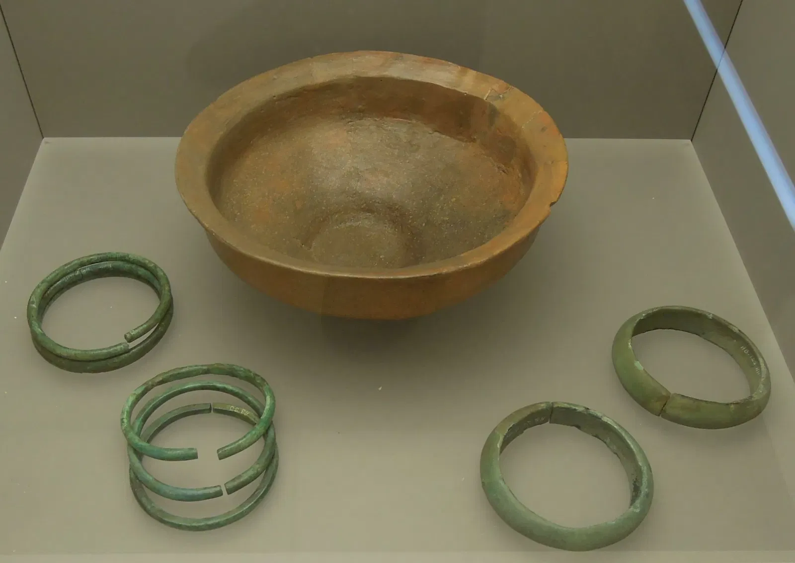 Museum for Pre- and Early History