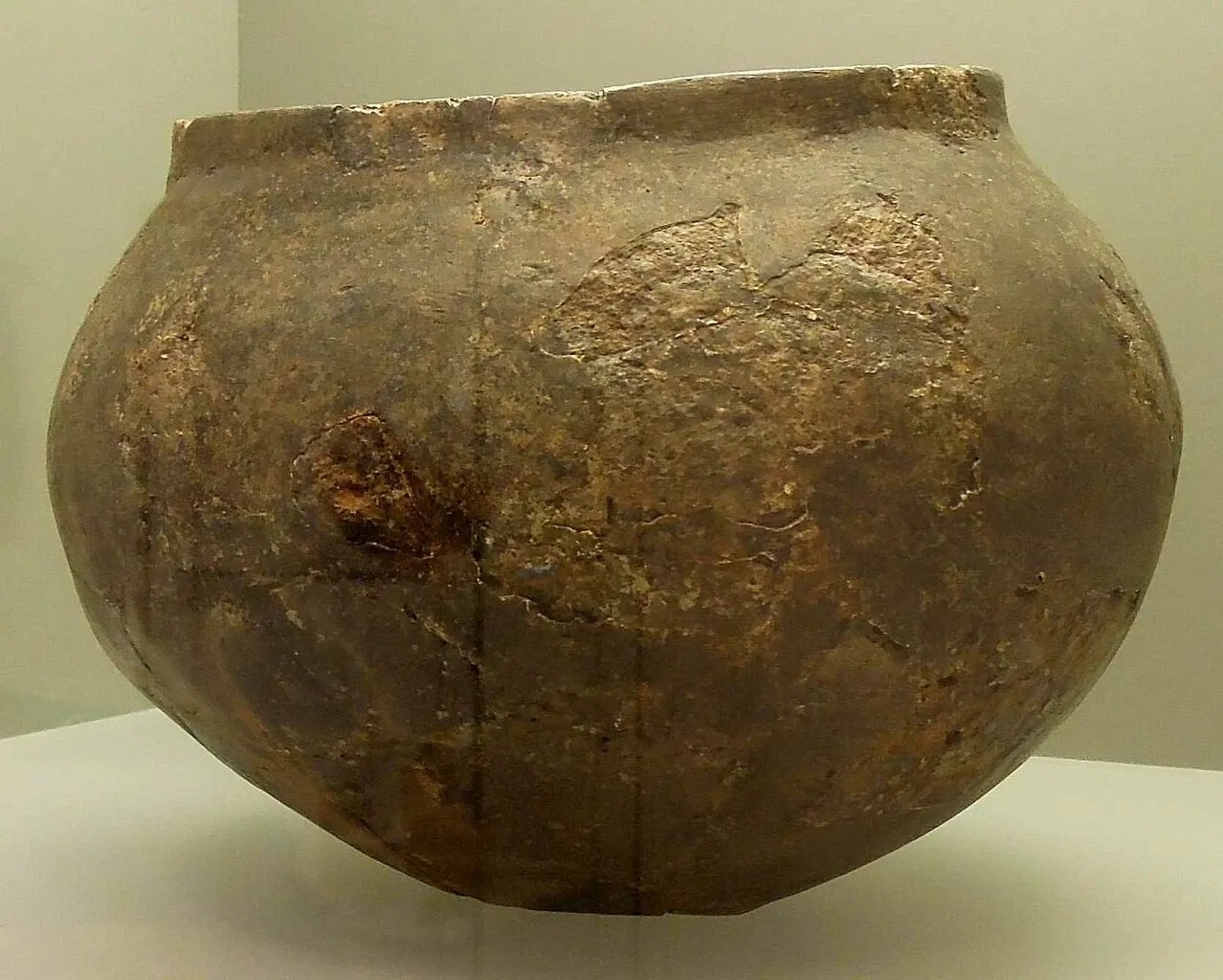 Museum for Pre- and Early History