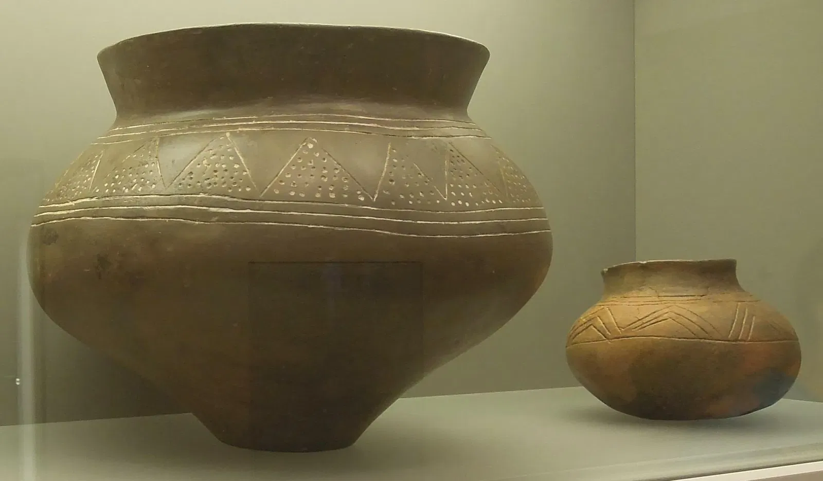 Museum für Vor- und Frühgeschichte de Sarrebruck