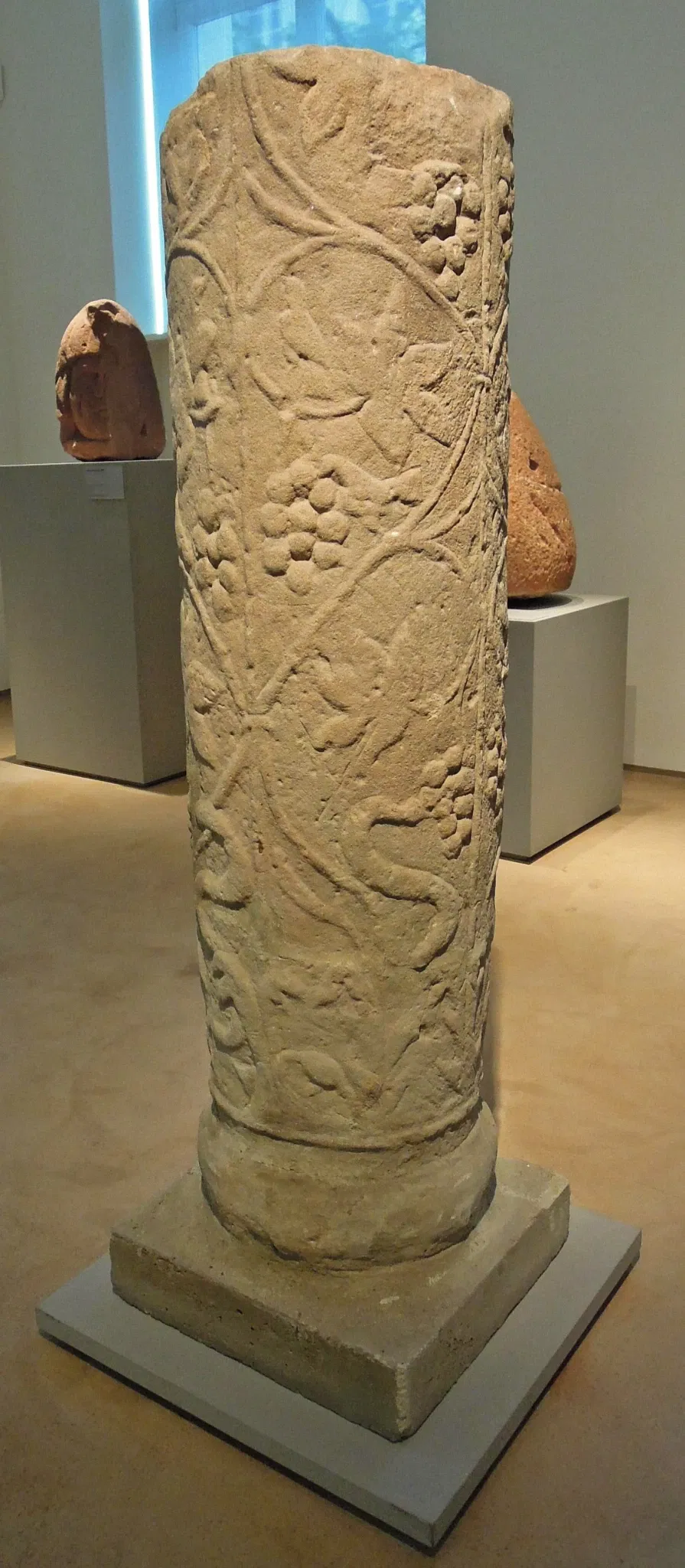 Museum for Pre- and Early History