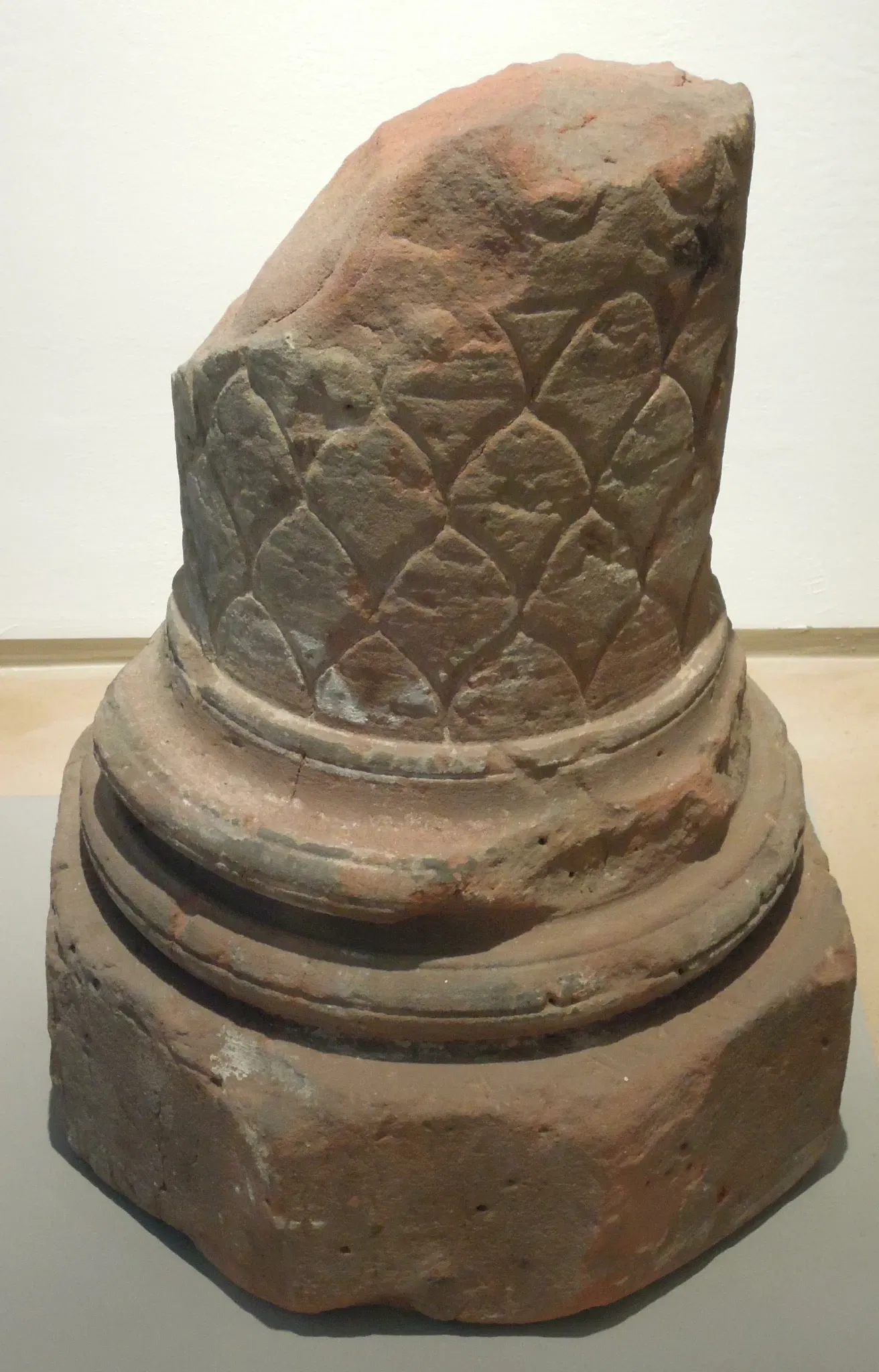 Museum für Vor- und Frühgeschichte