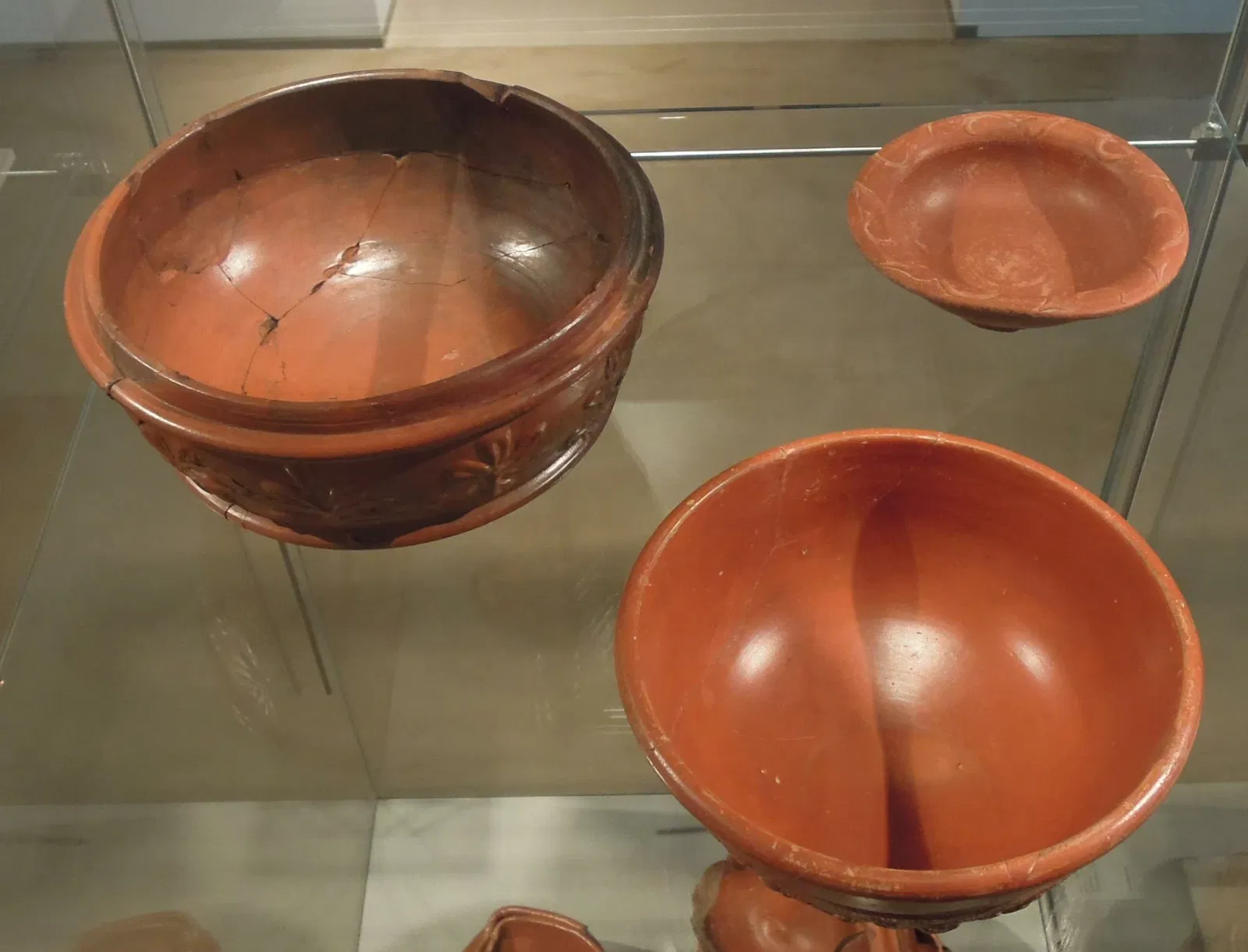 Museum für Vor- und Frühgeschichte