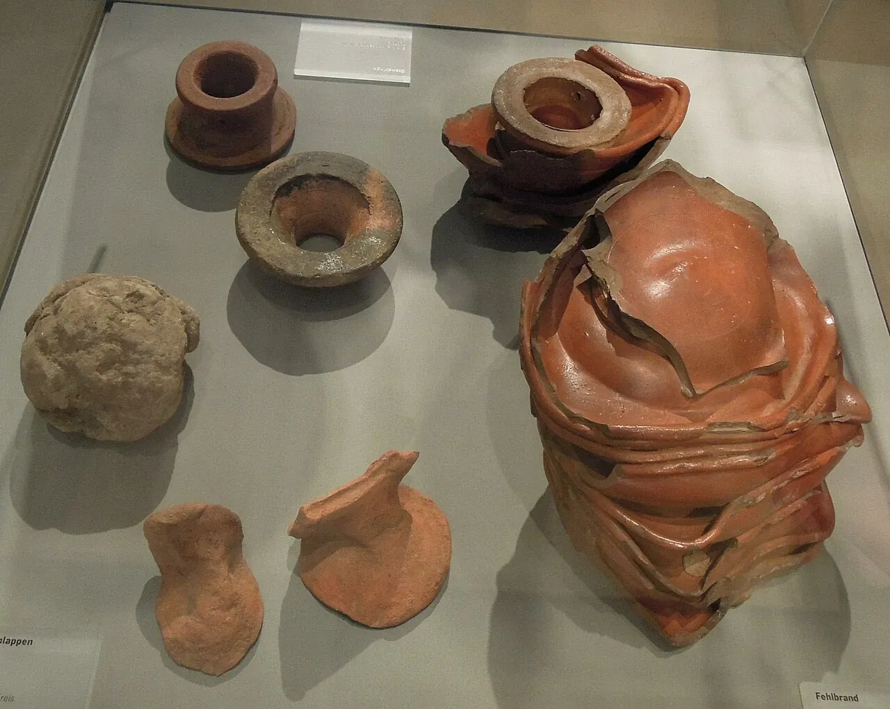 Museum for Pre- and Early History