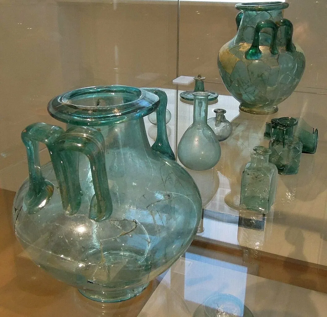 Museum für Vor- und Frühgeschichte de Sarrebruck