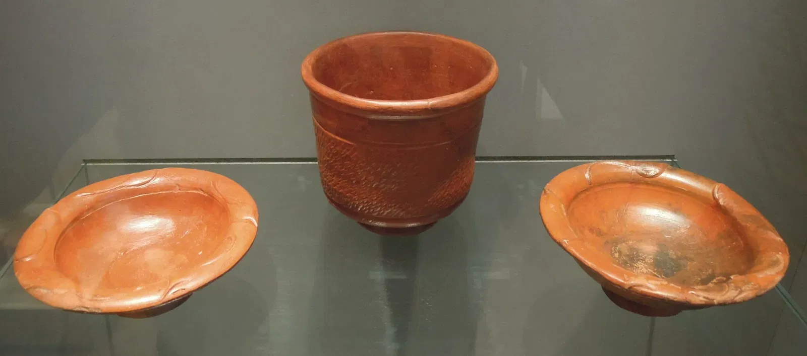 Museum für Vor- und Frühgeschichte de Sarrebruck