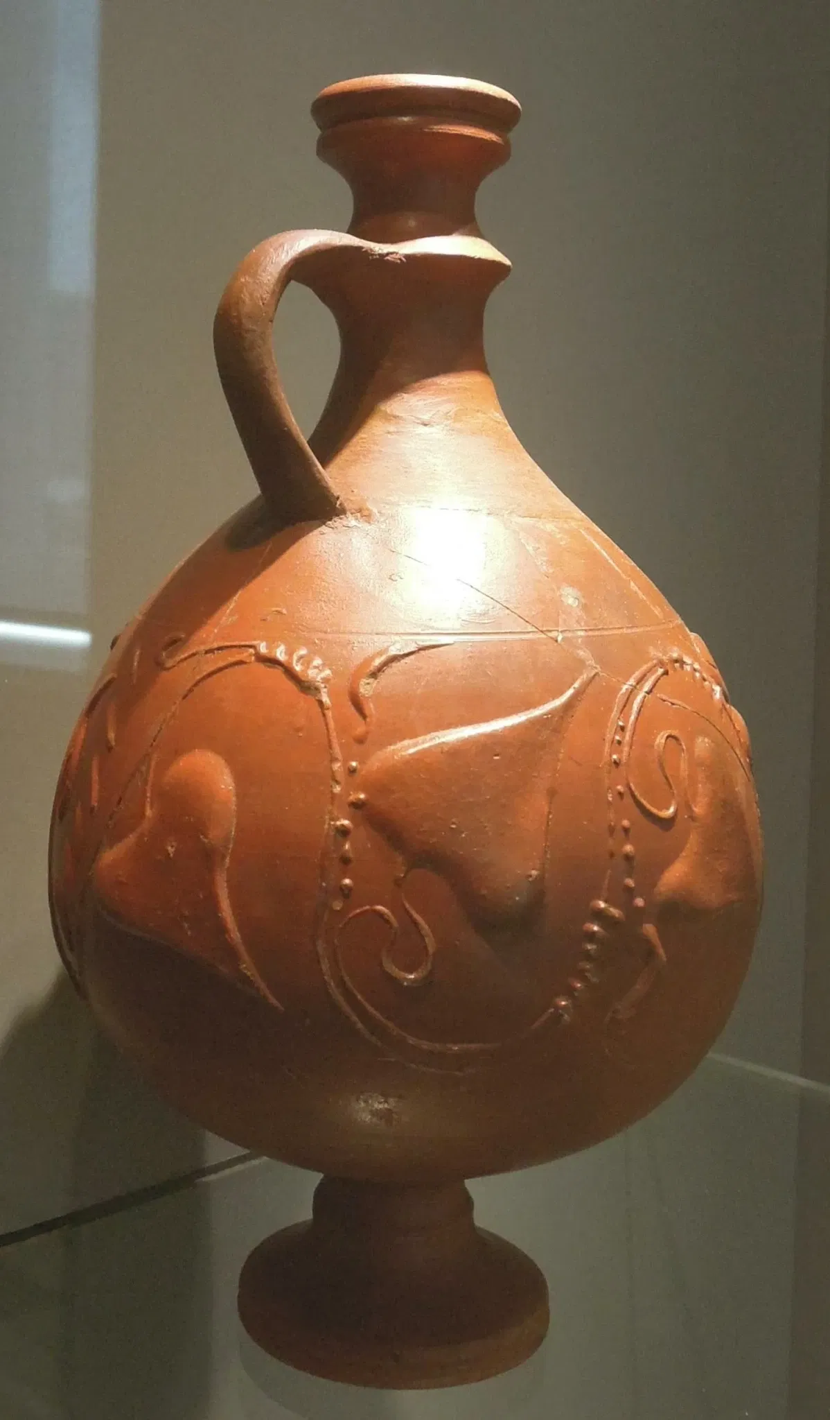 Museum für Vor- und Frühgeschichte de Sarrebruck