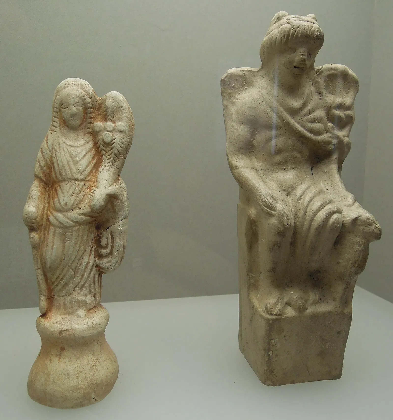 Museum für Vor- und Frühgeschichte