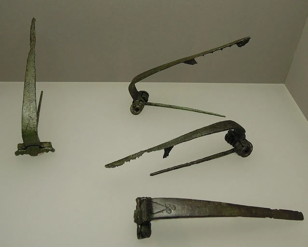 Museum für Vor- und Frühgeschichte de Sarrebruck