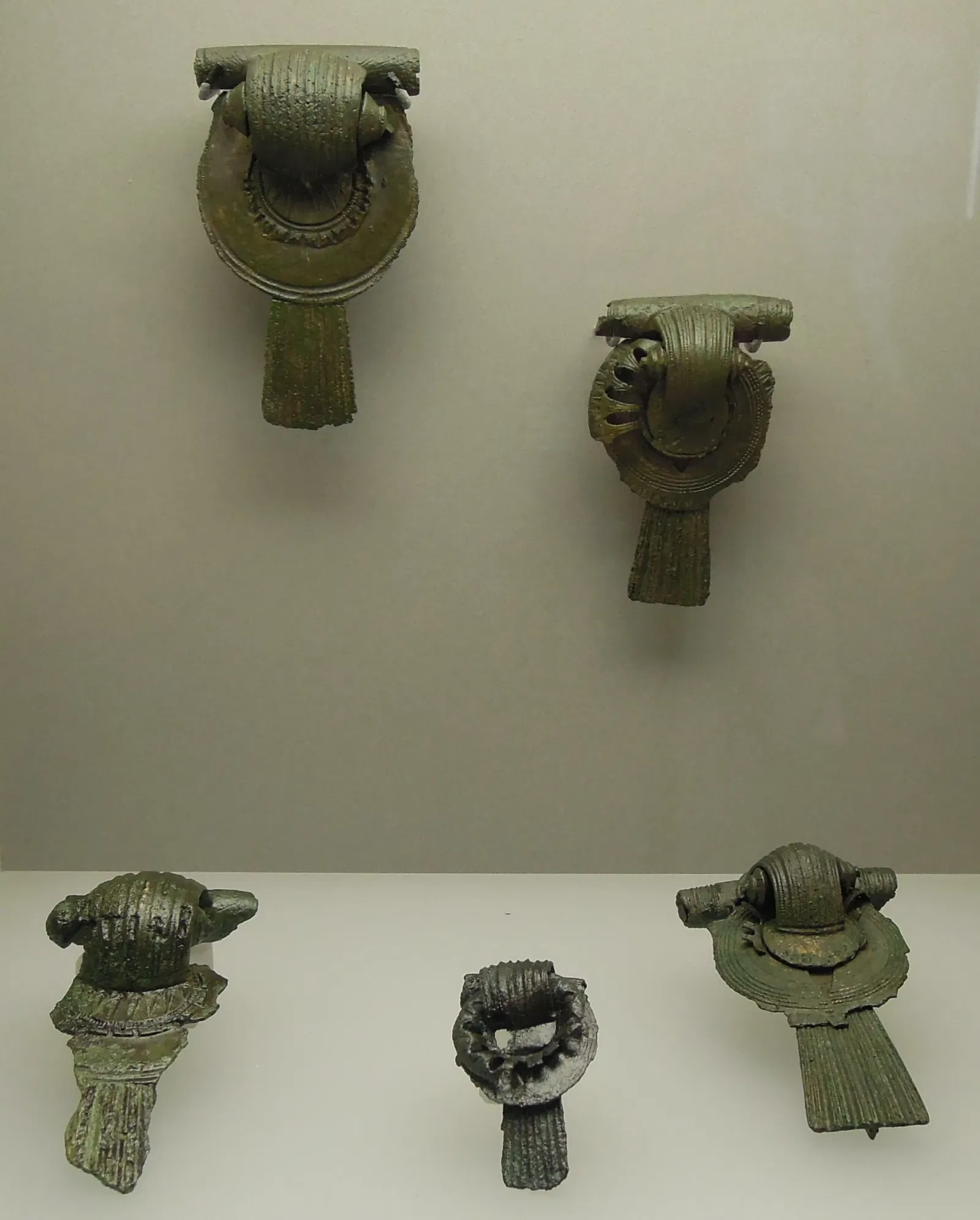 Museum für Vor- und Frühgeschichte de Sarrebruck