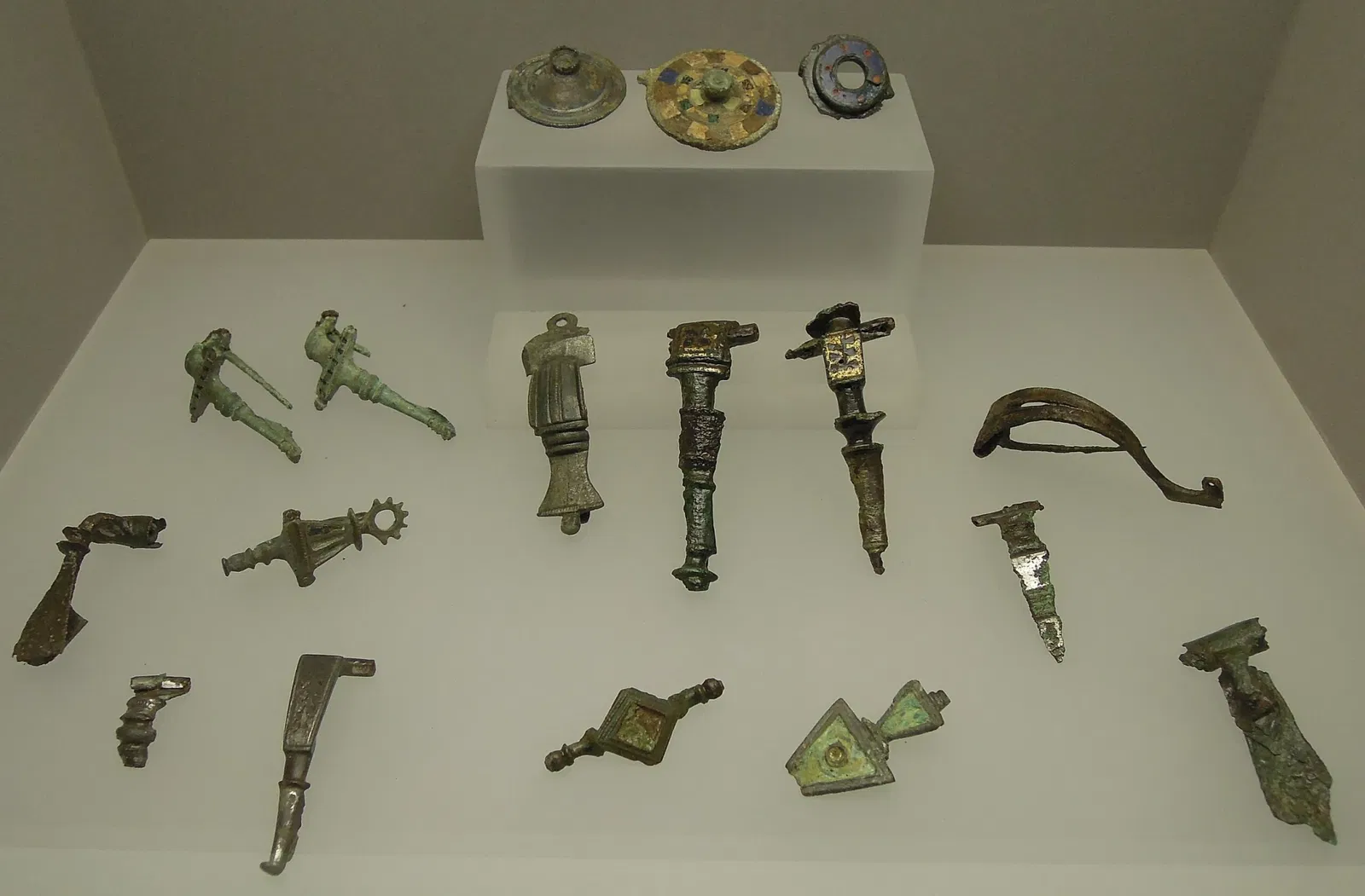 Museum für Vor- und Frühgeschichte