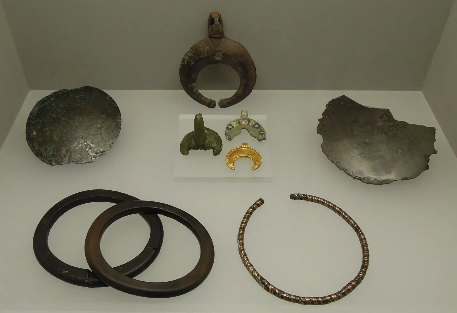 Museum für Vor- und Frühgeschichte de Sarrebruck