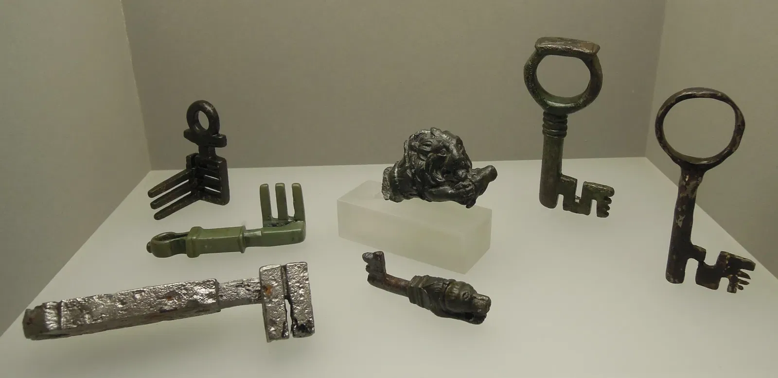 Museum für Vor- und Frühgeschichte