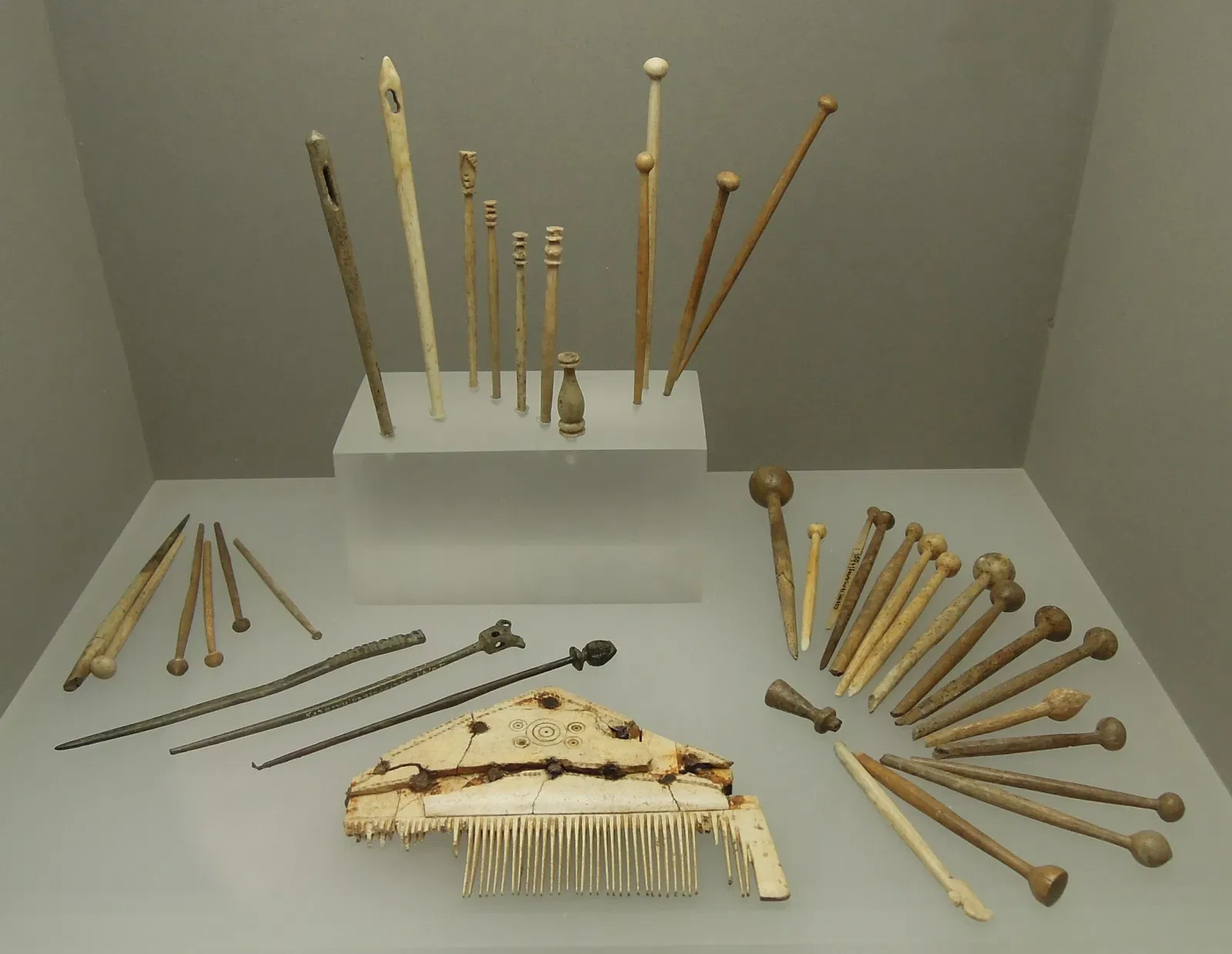 Museum for Pre- and Early History