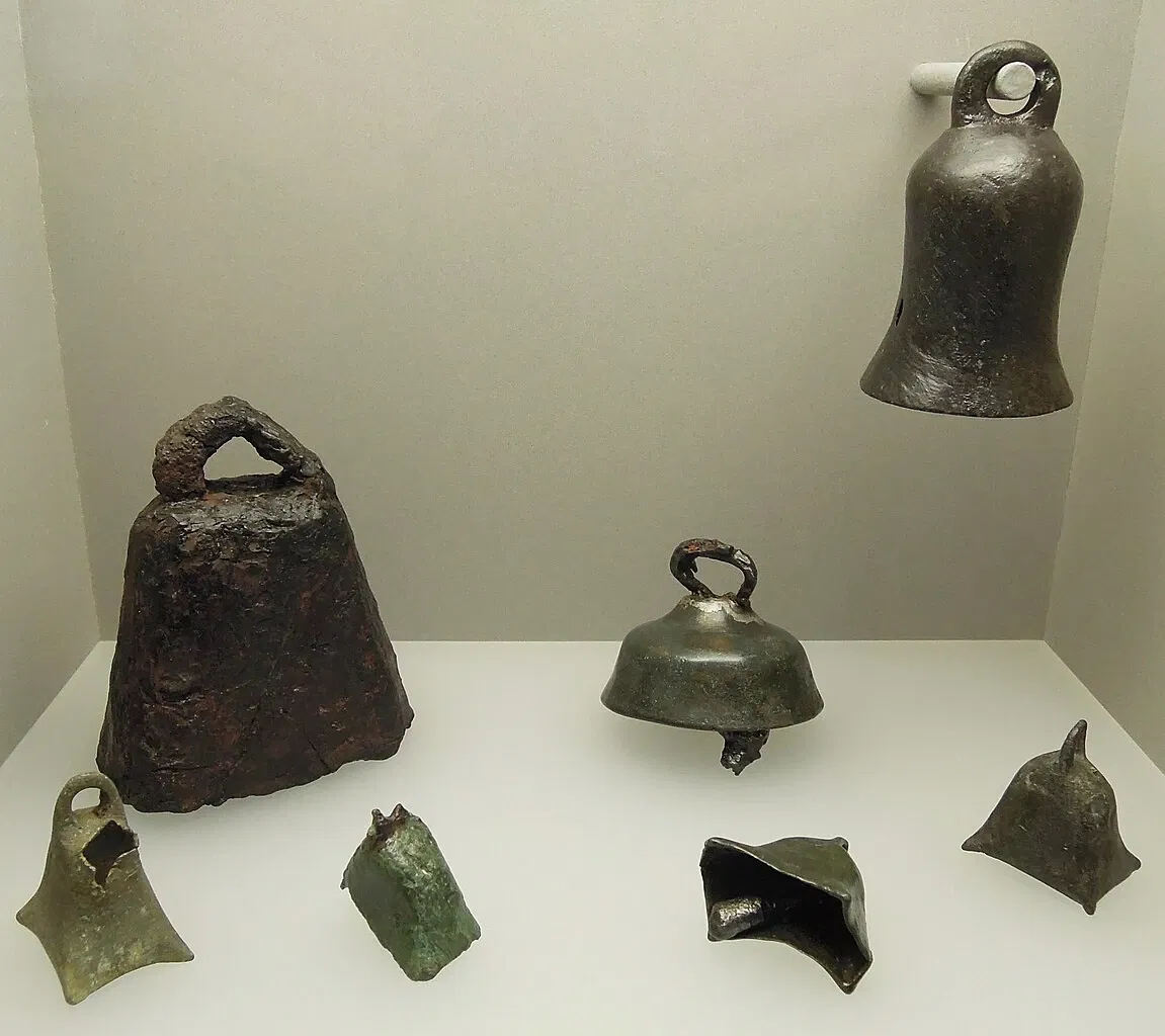 Museum für Vor- und Frühgeschichte de Sarrebruck