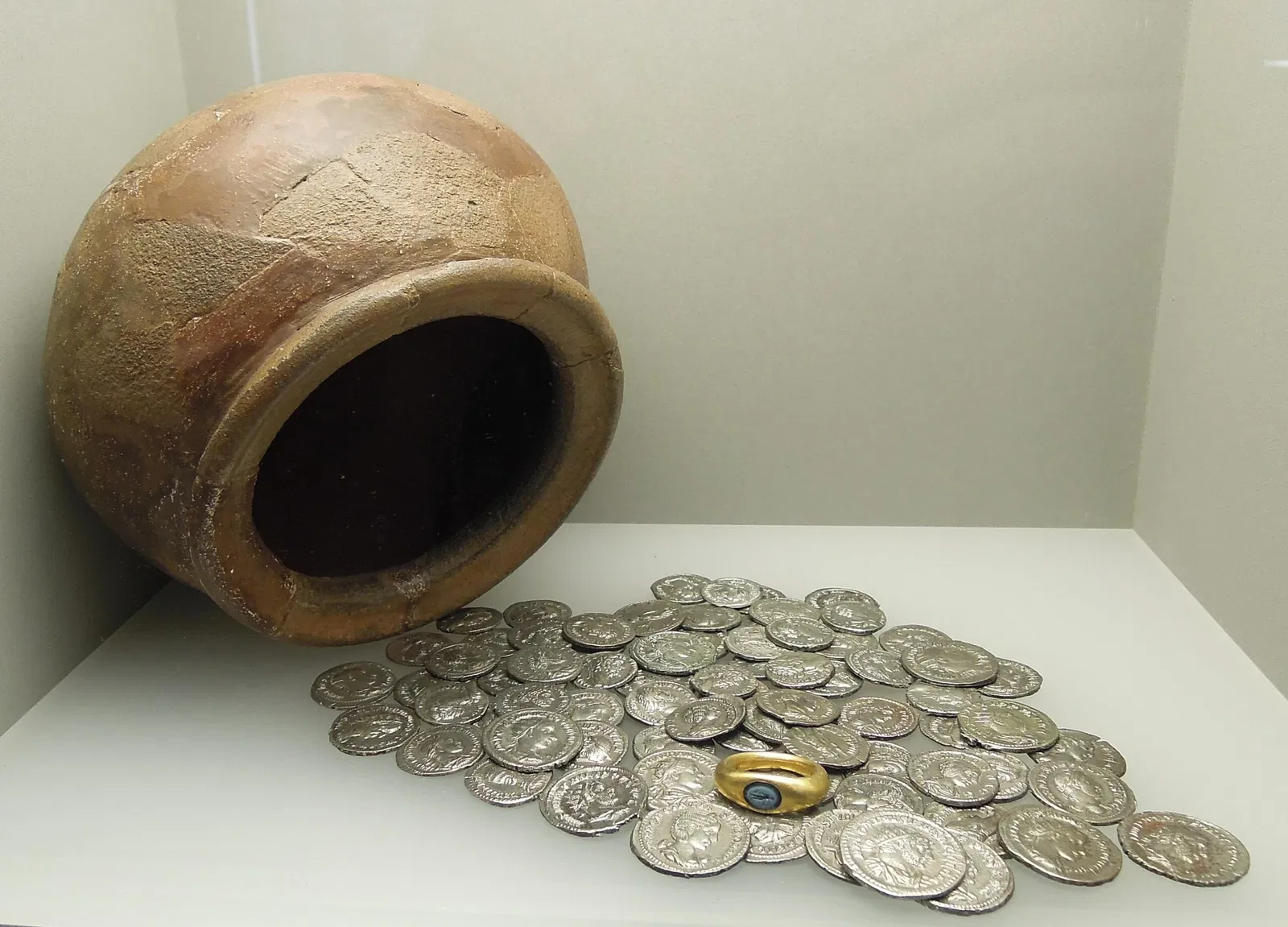 Museum für Vor- und Frühgeschichte