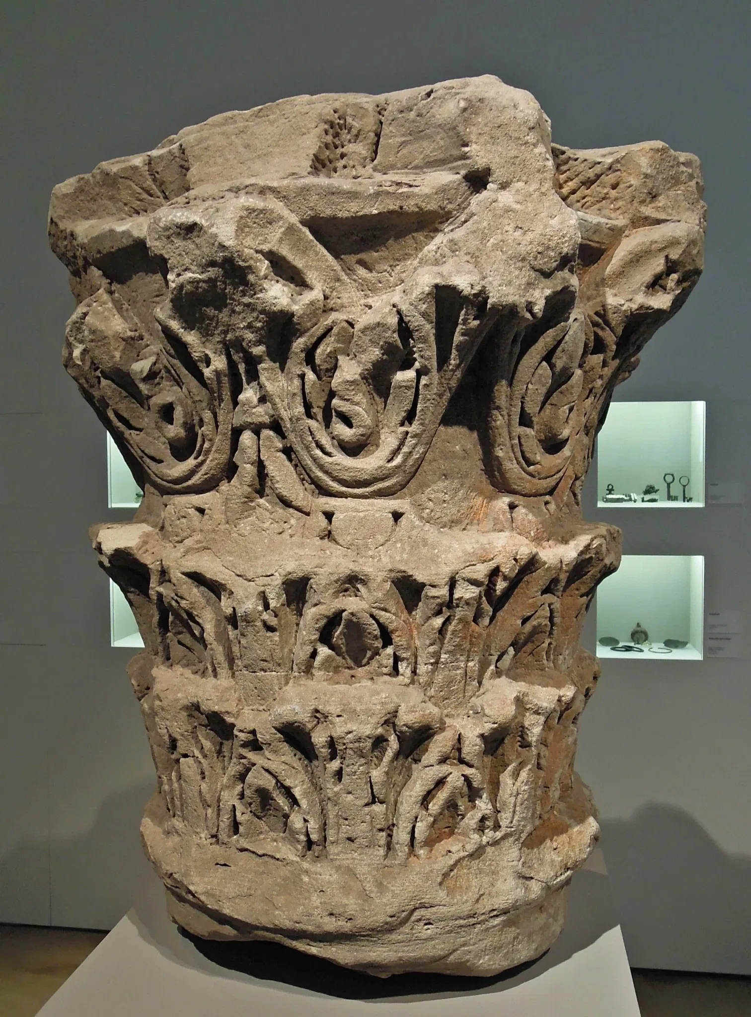 Museum für Vor- und Frühgeschichte