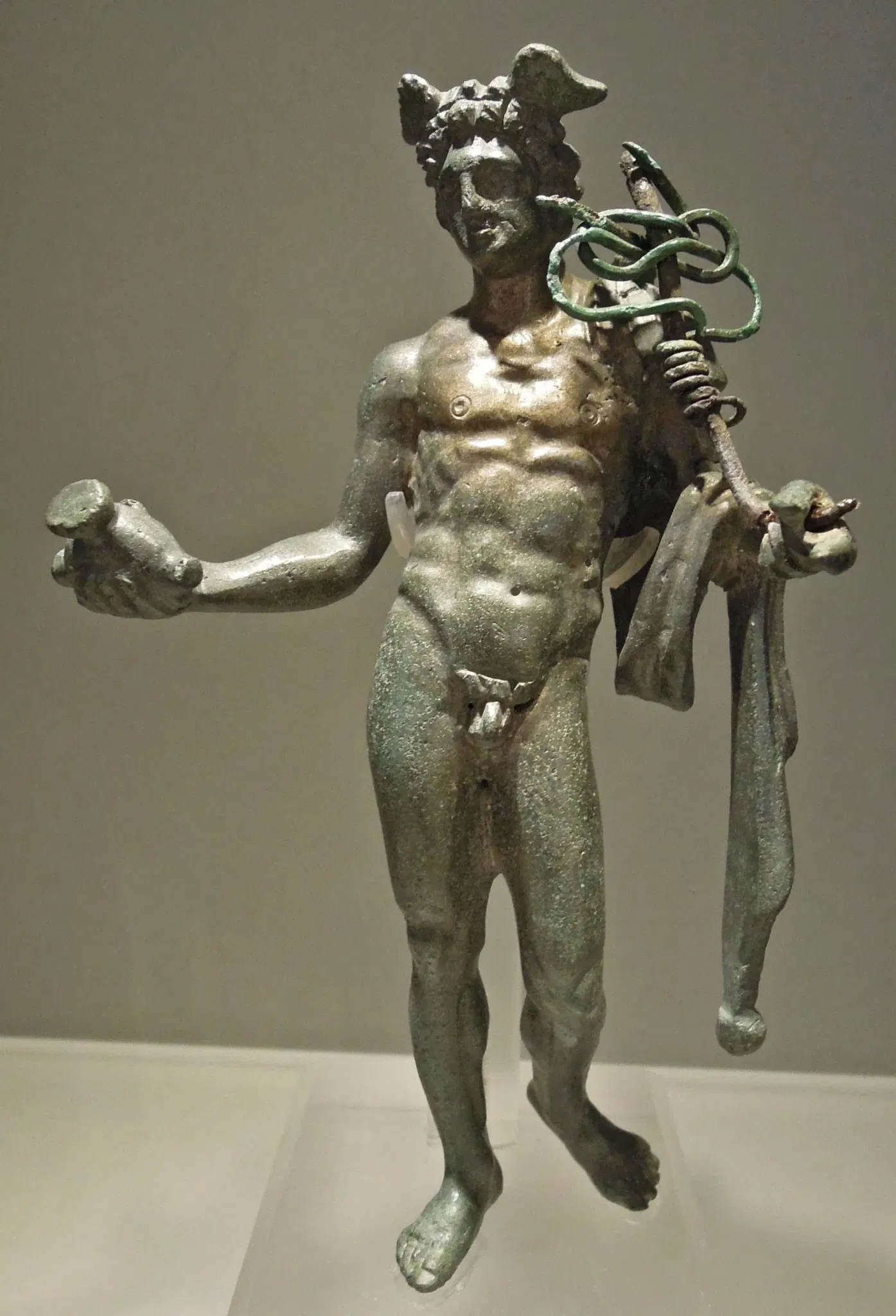 Museum for Pre- and Early History