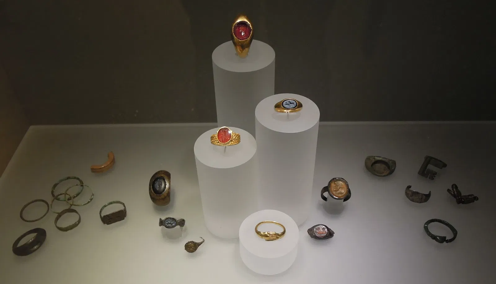 Museum für Vor- und Frühgeschichte de Sarrebruck