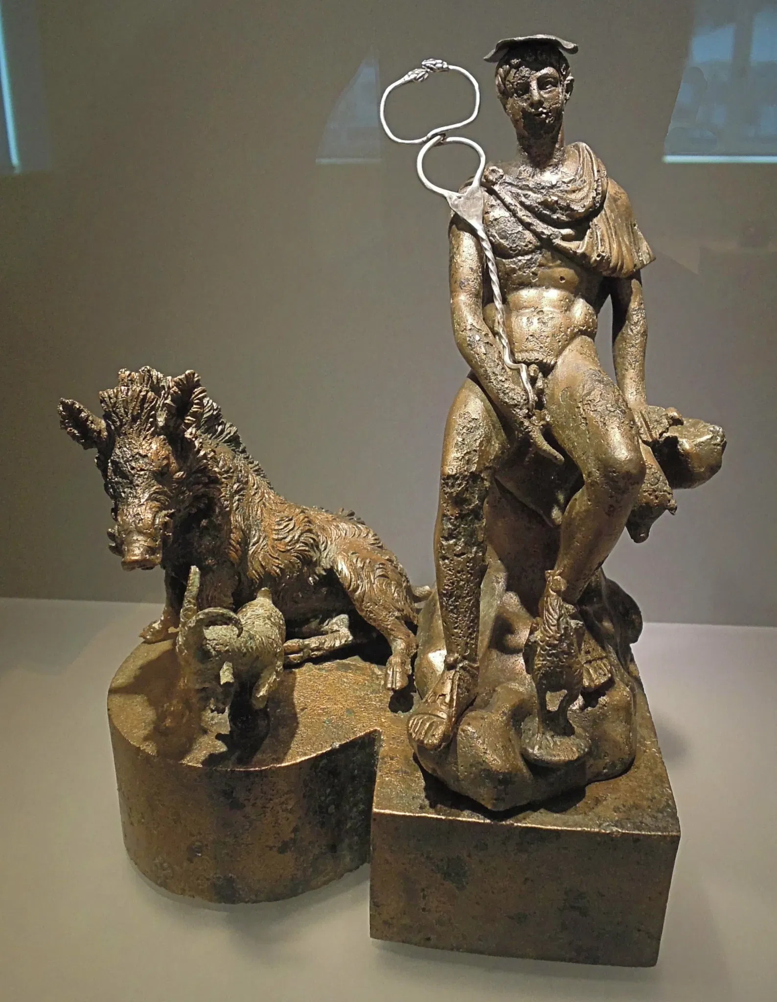 Museum für Vor- und Frühgeschichte de Sarrebruck