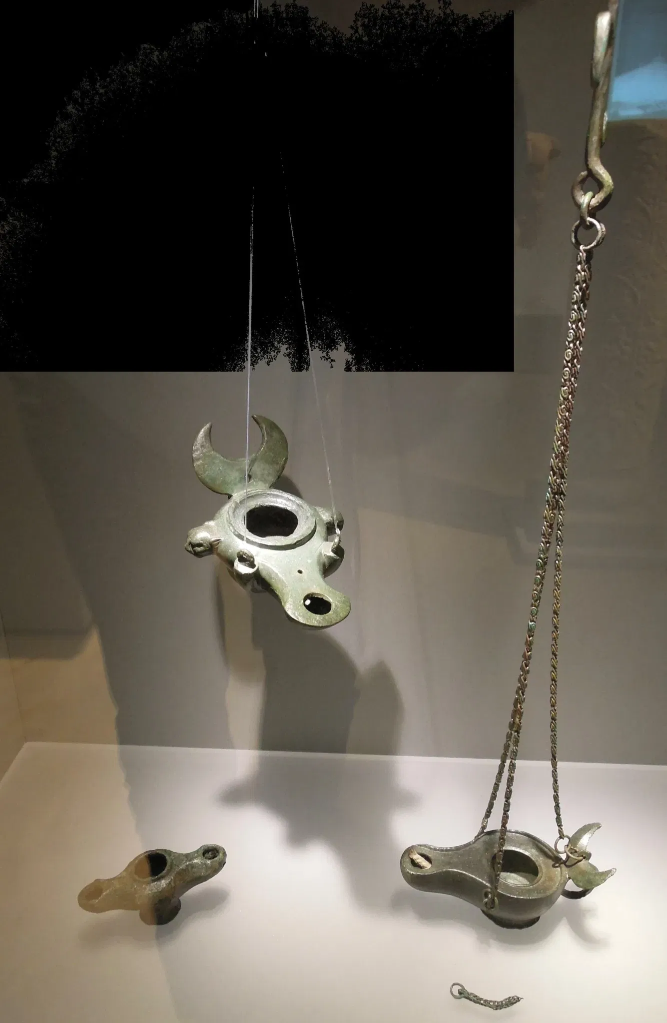 Museum für Vor- und Frühgeschichte