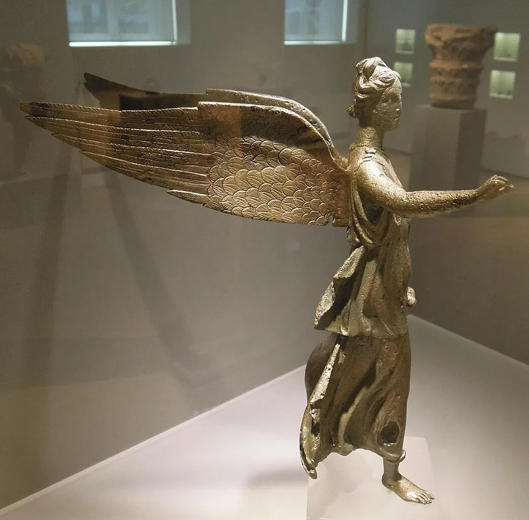 Museum für Vor- und Frühgeschichte de Sarrebruck