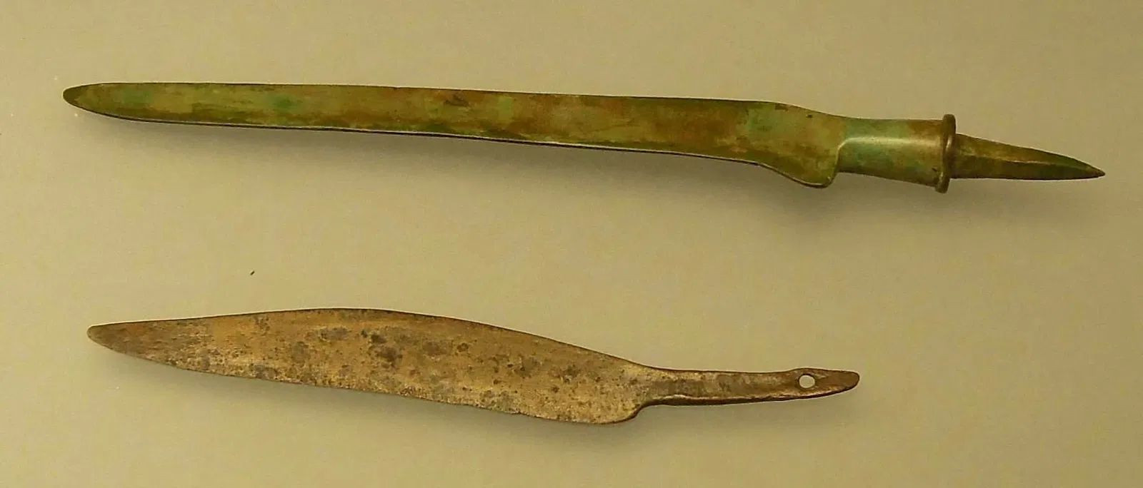 Museum für Vor- und Frühgeschichte