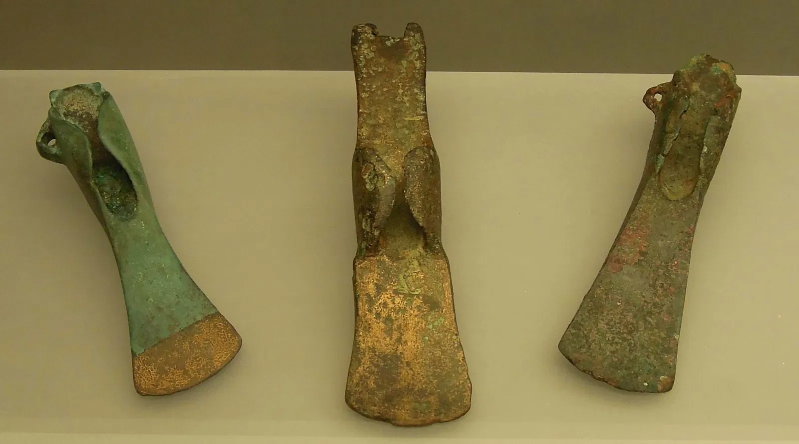 Museum für Vor- und Frühgeschichte de Sarrebruck